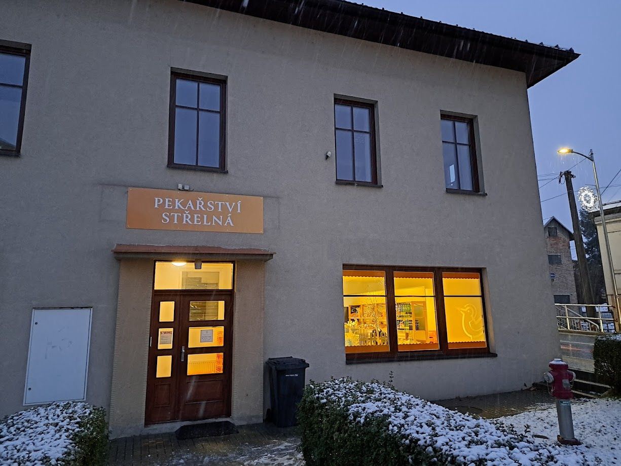 Pekařství Střelná, s.r.o.