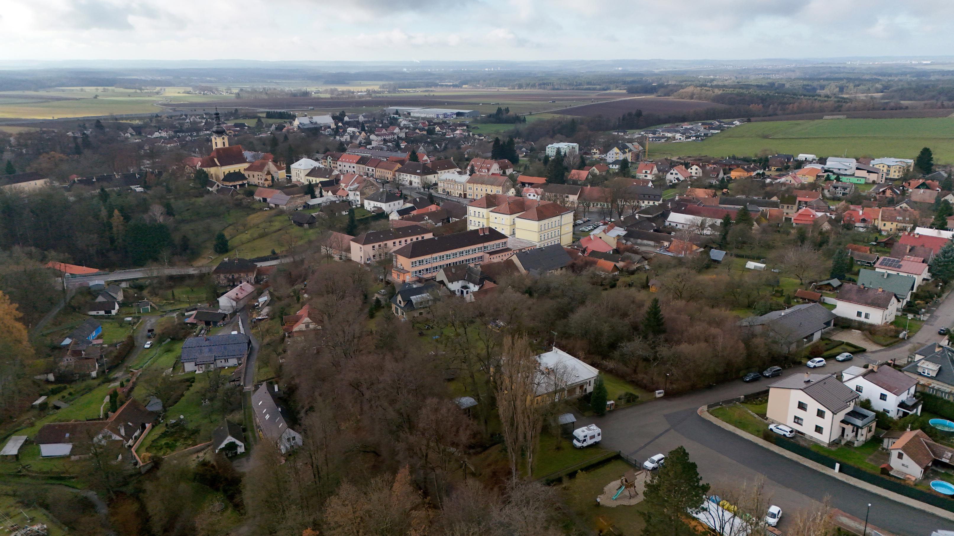 ZŠ Chýnov foto 4