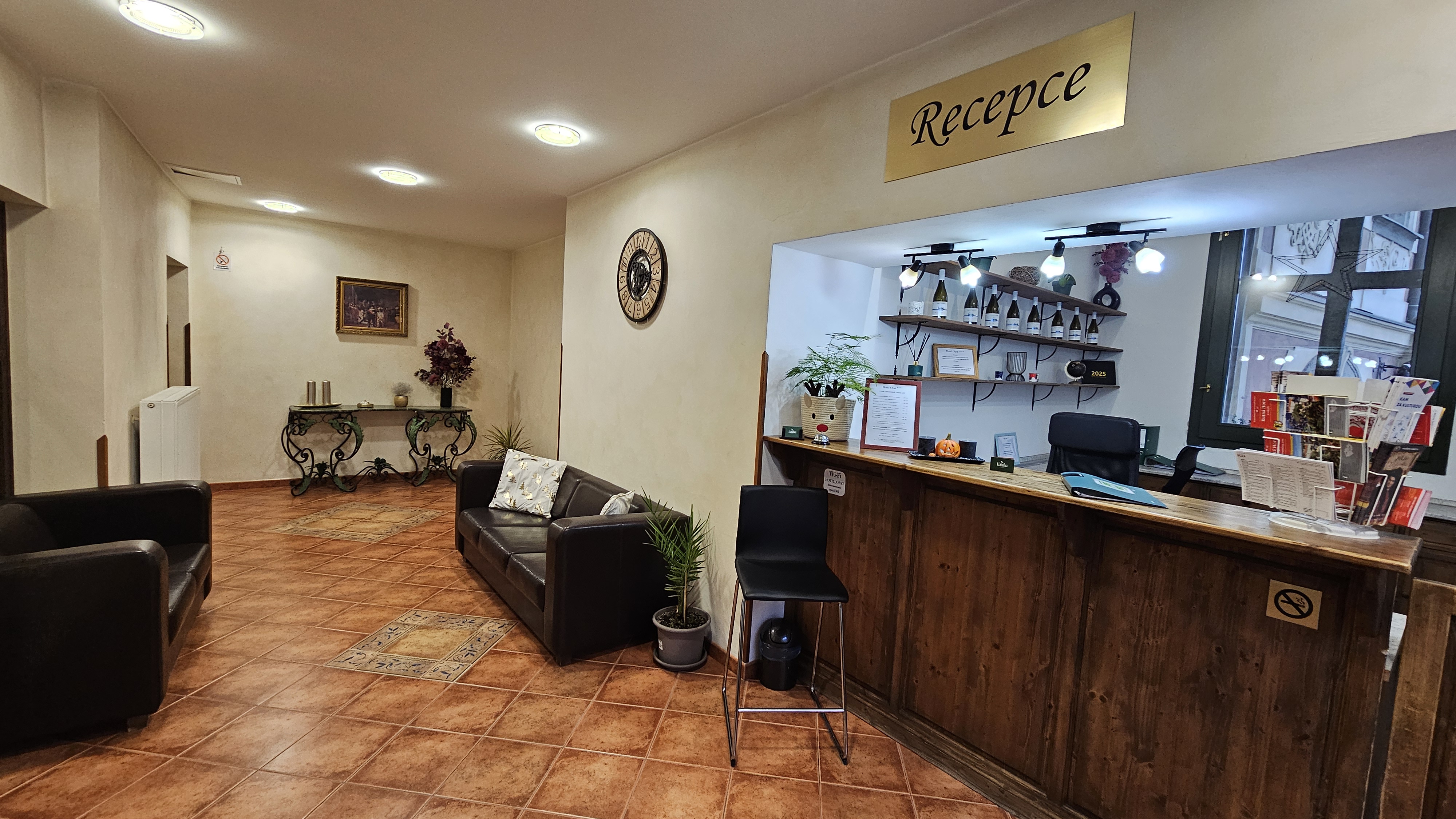 Hotel Opat - FAMILIA HOTELS foto 6