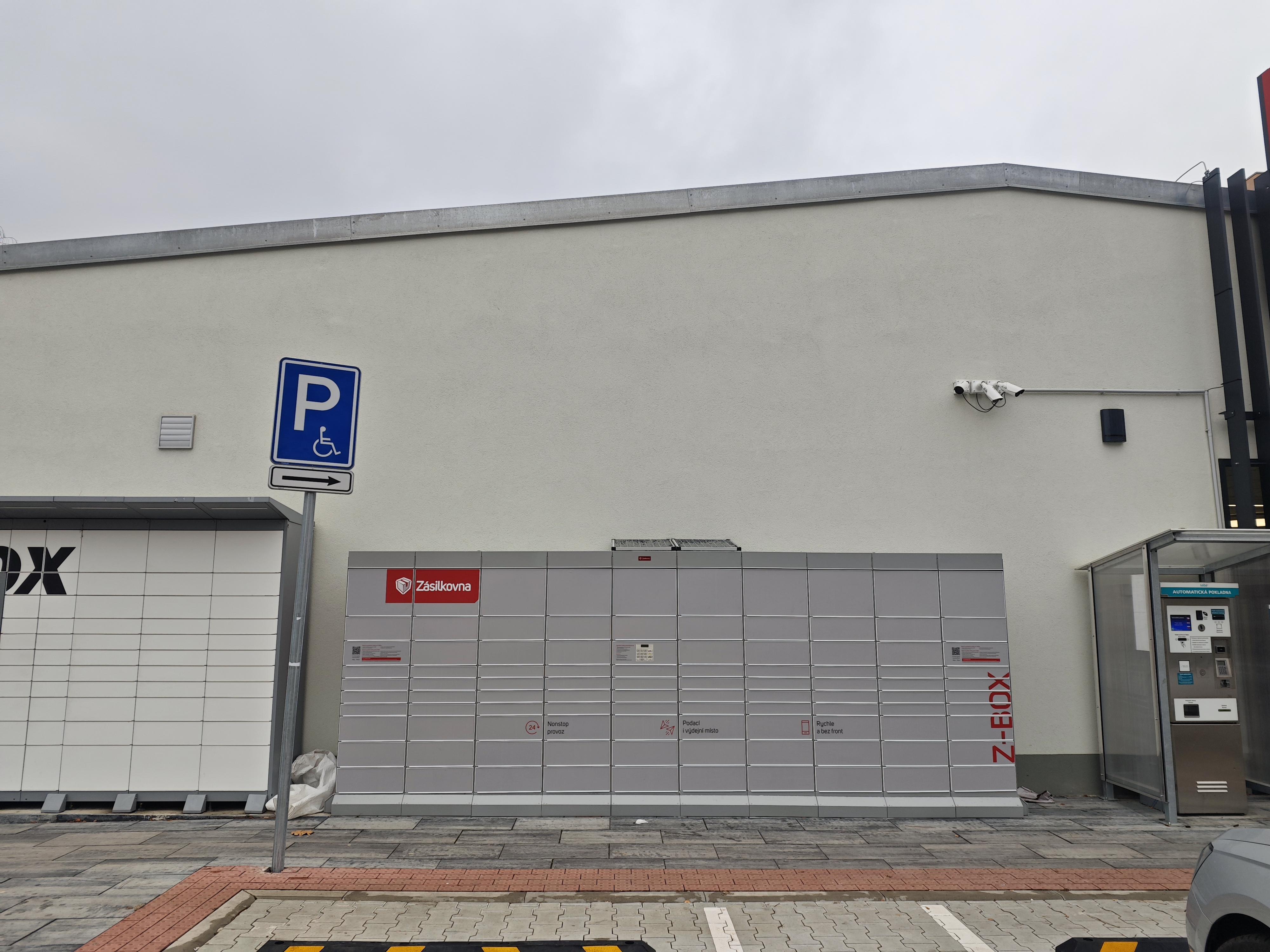Z-BOX