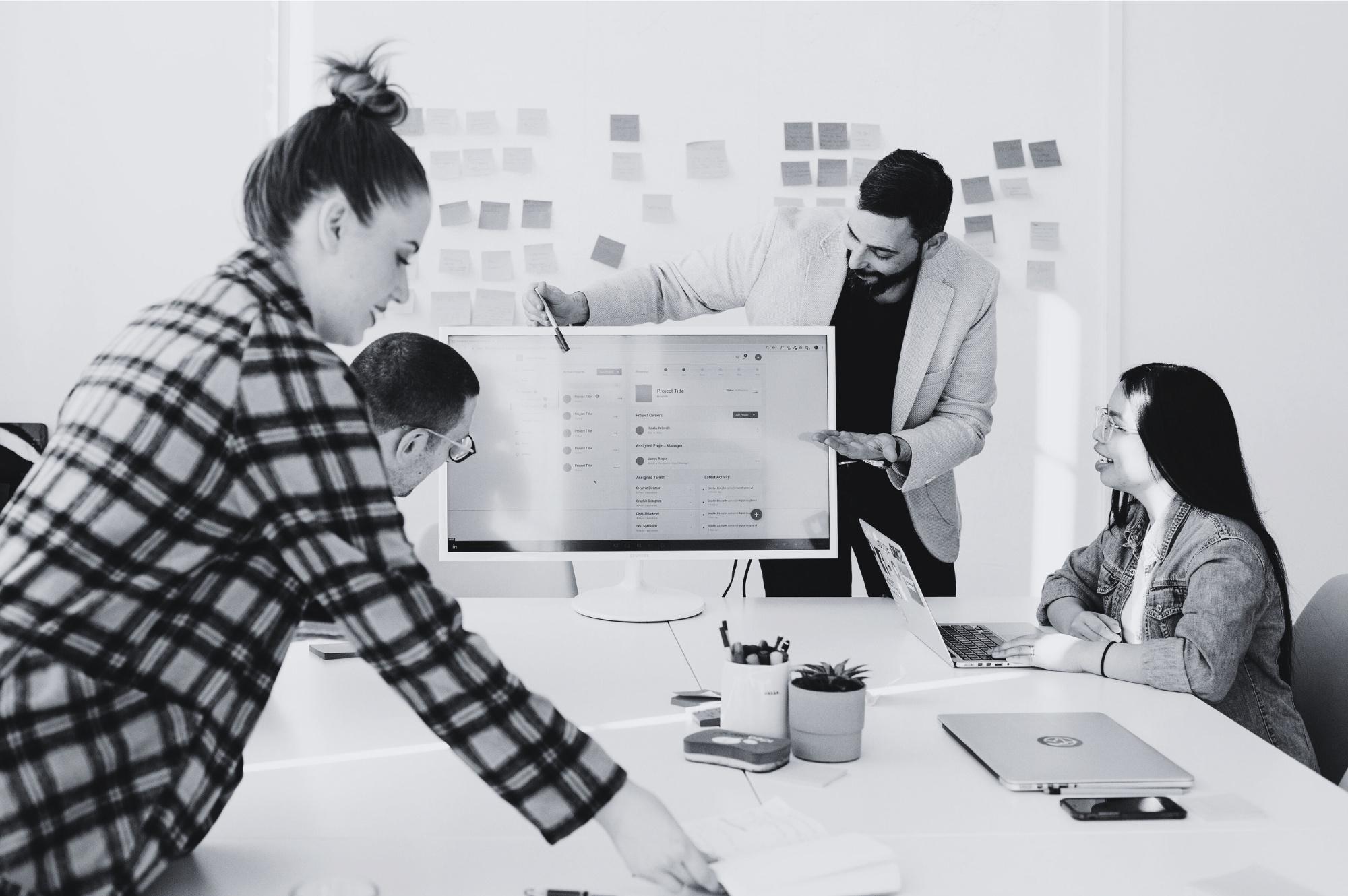 Adegles - Firemní kurzy angličtiny