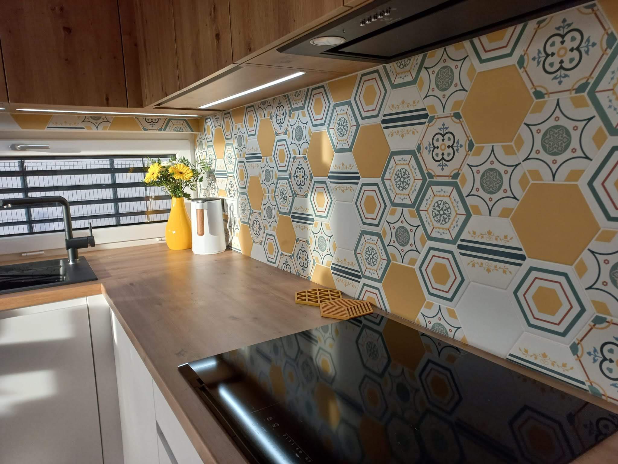 Lukáš Stuchlík - Hodinový manžel foto 3