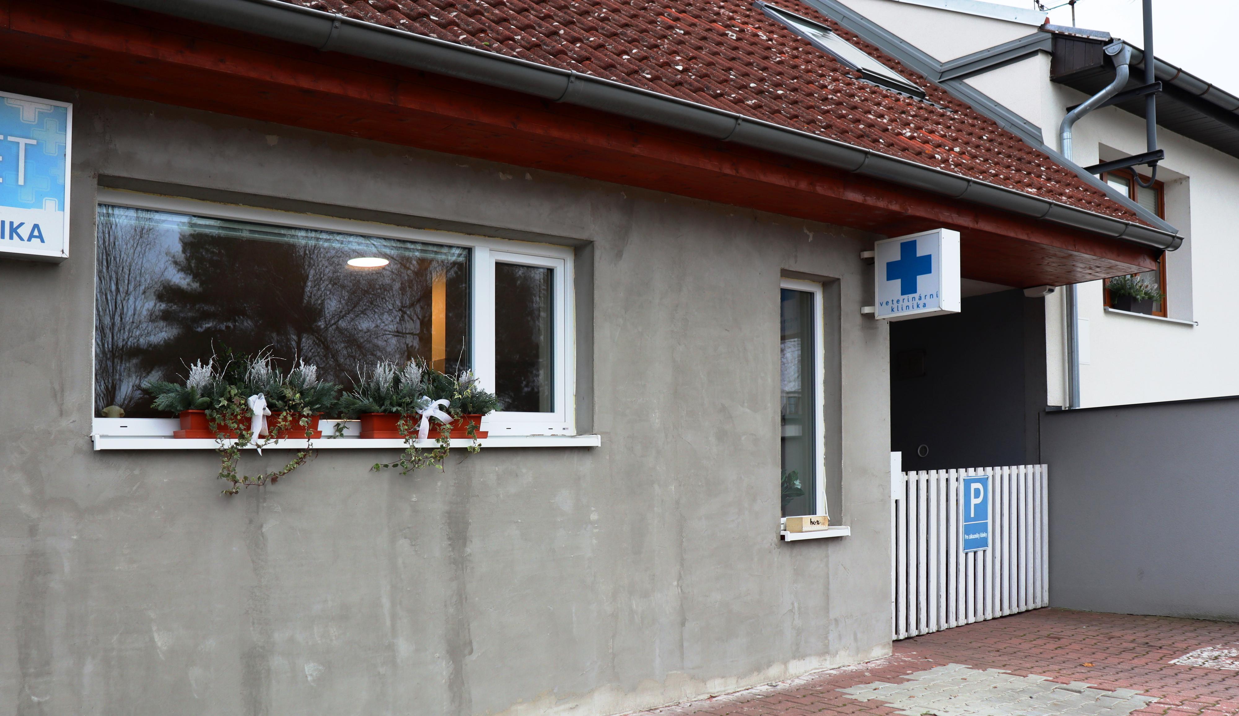 Veterinární klinika VETOPET foto 4