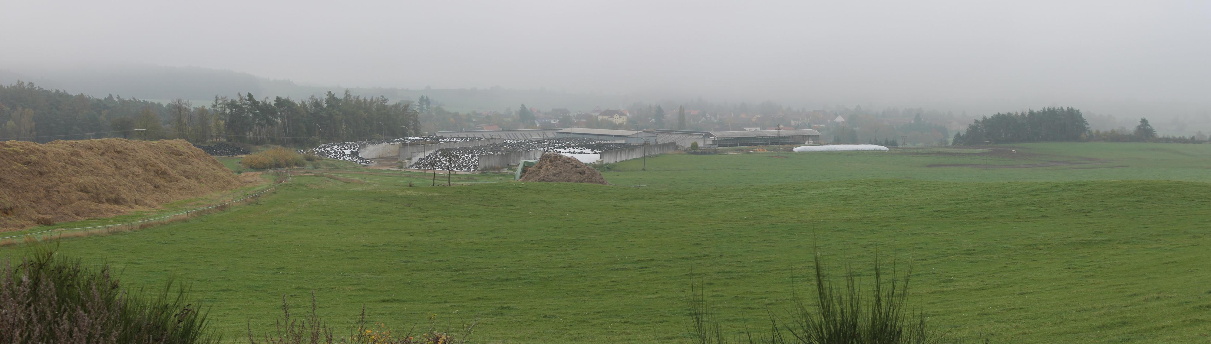 Zemětice - obecní úřad foto 2