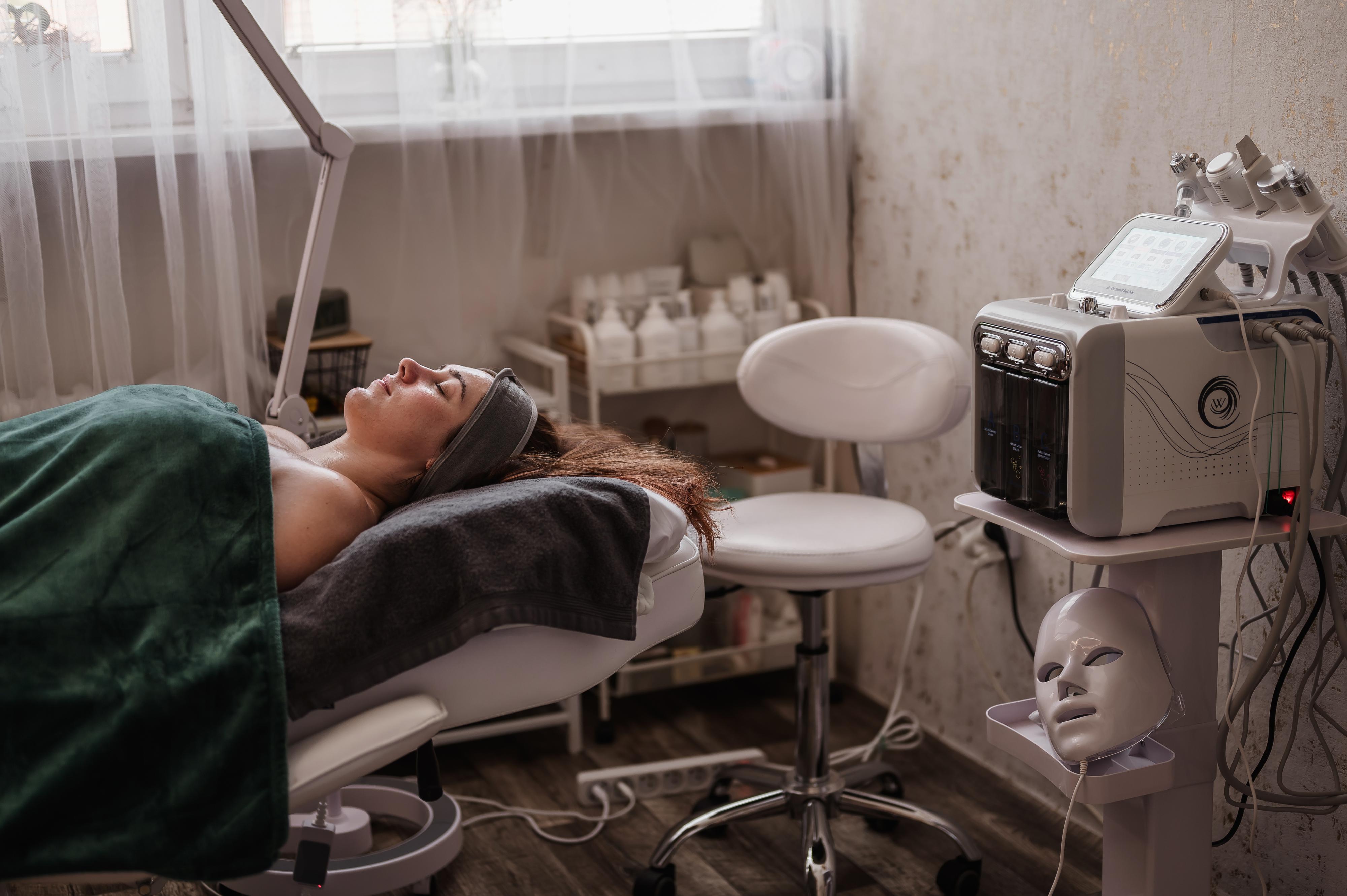 Kosmetika Petra Kostelková foto 4