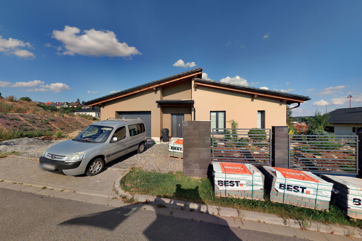 Obkladačské práce Milan Sáblík foto 5