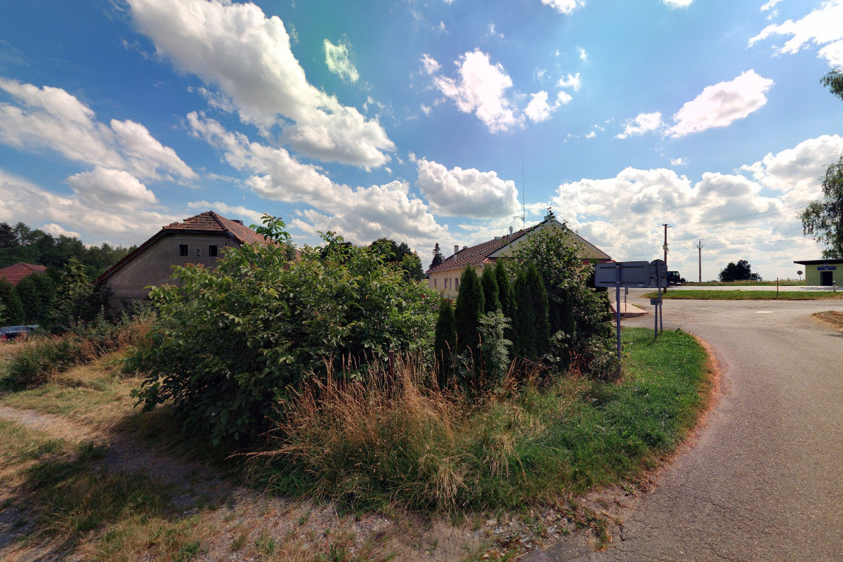 Dobíjecí stanice innogy