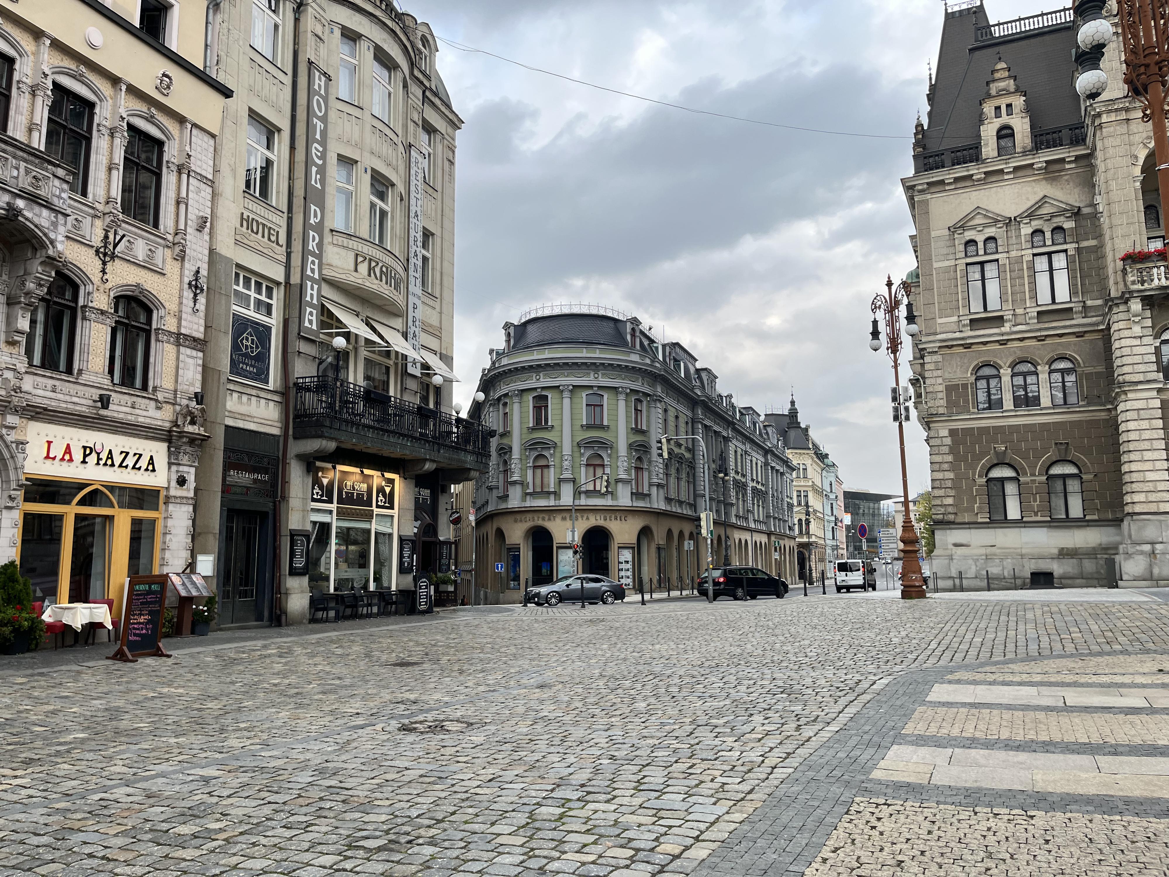 Živnostenský úřad Liberec foto 6