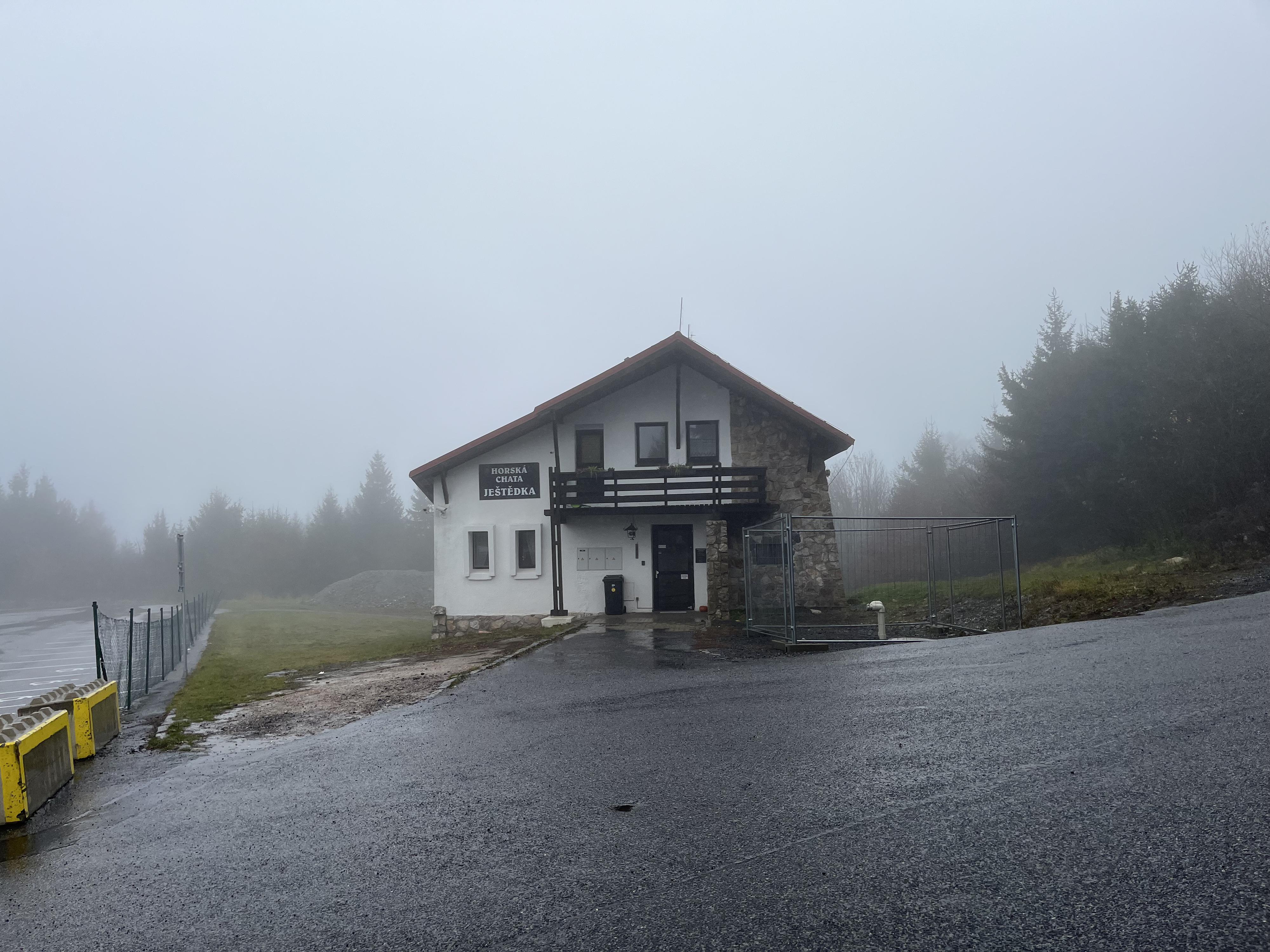 Horská Chata Ještědka foto 5