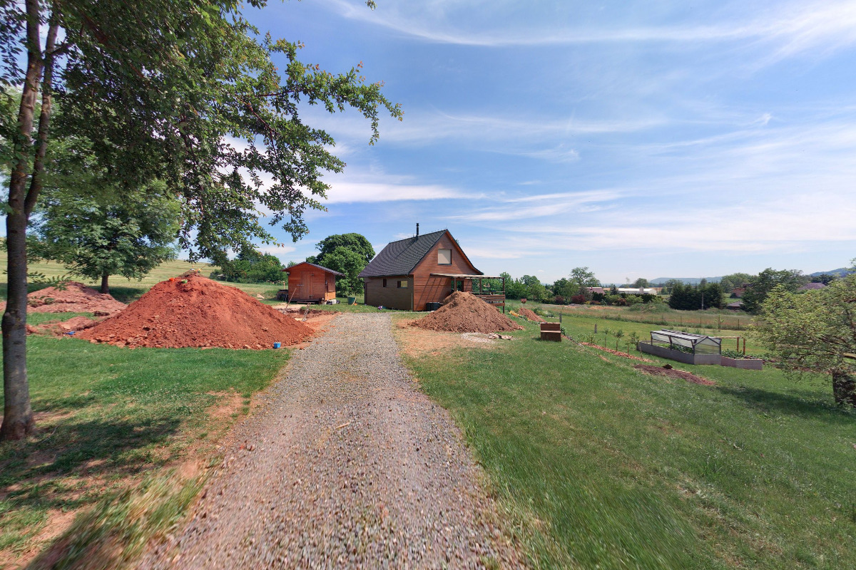 Vývojář aplikací Martin Kresta