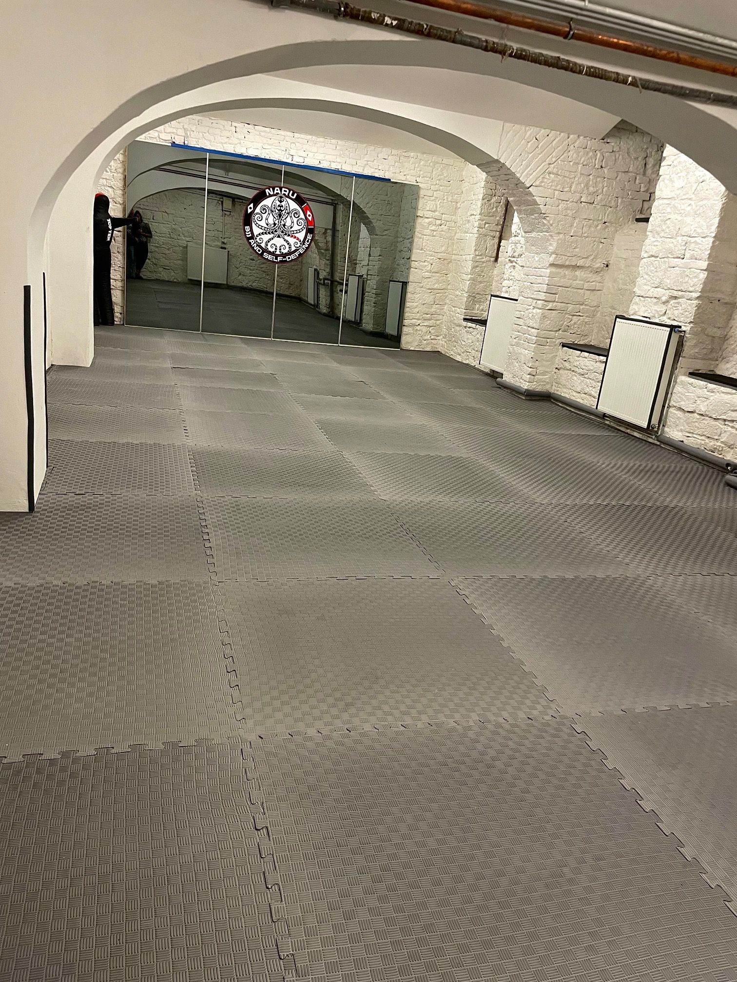 NARU BJJ & Self-defence foto 2