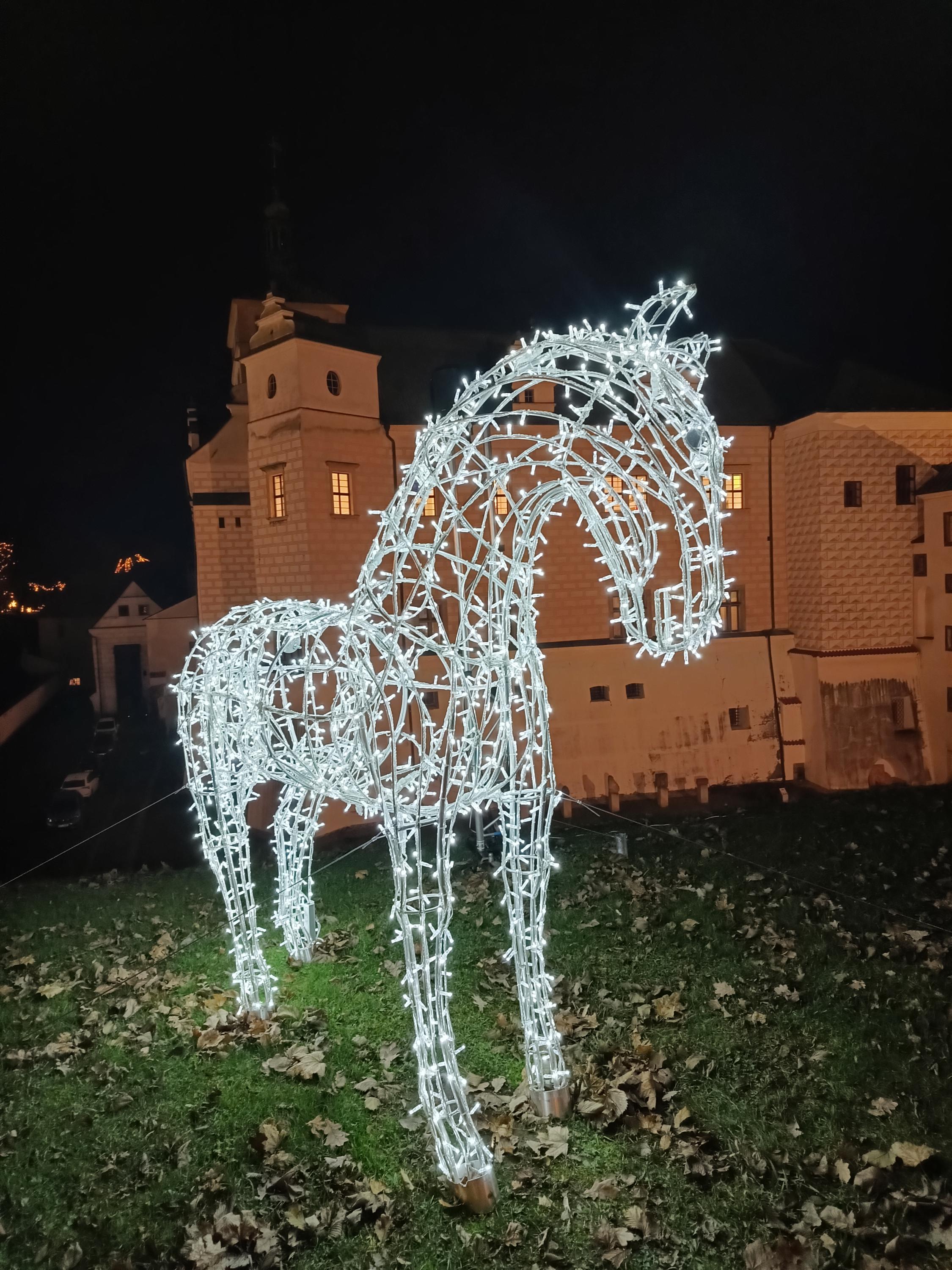 Světla vyprávějí foto 6