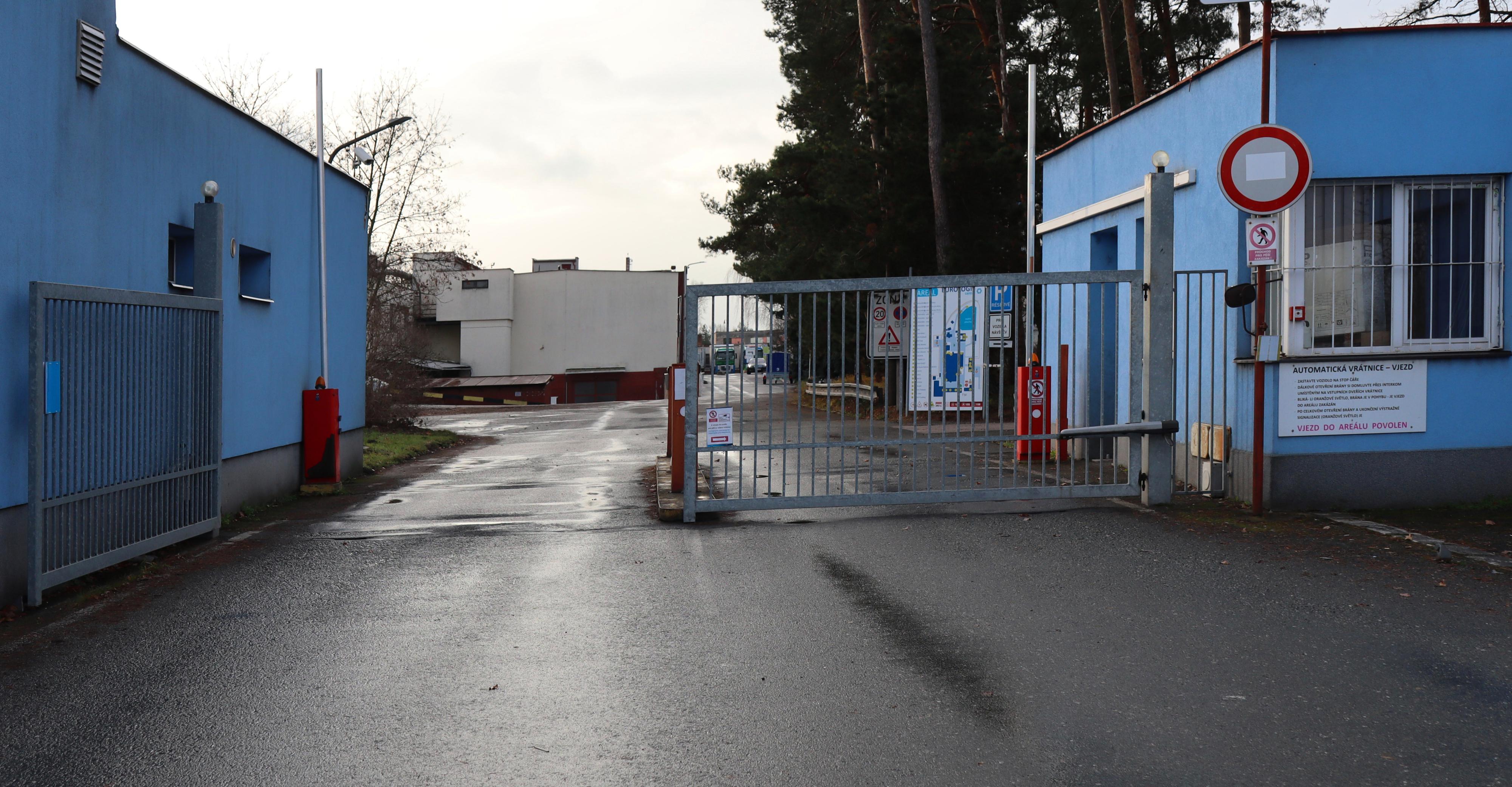 EUROLOGIS, s.r.o. foto 3