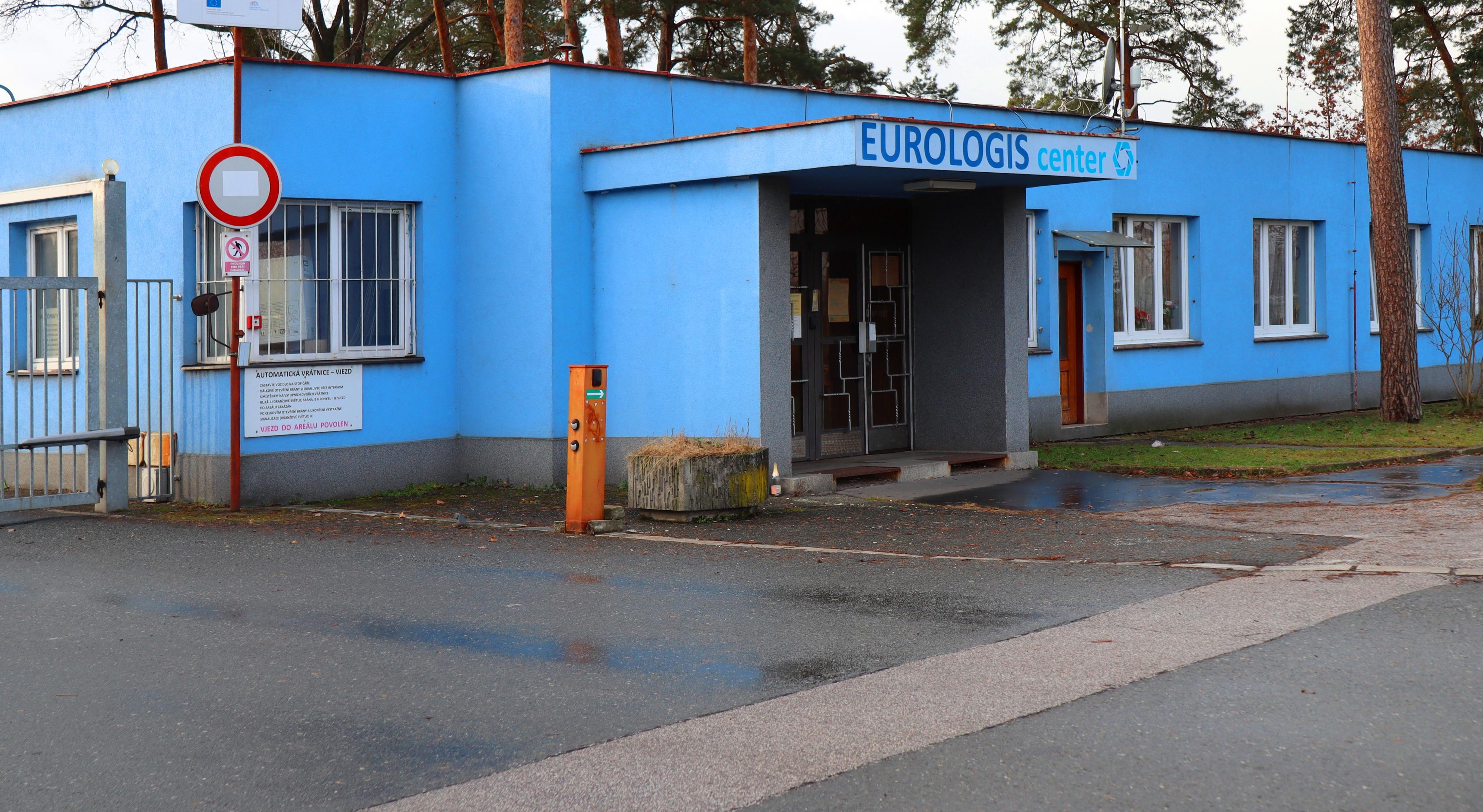 EUROLOGIS, s.r.o. foto 2