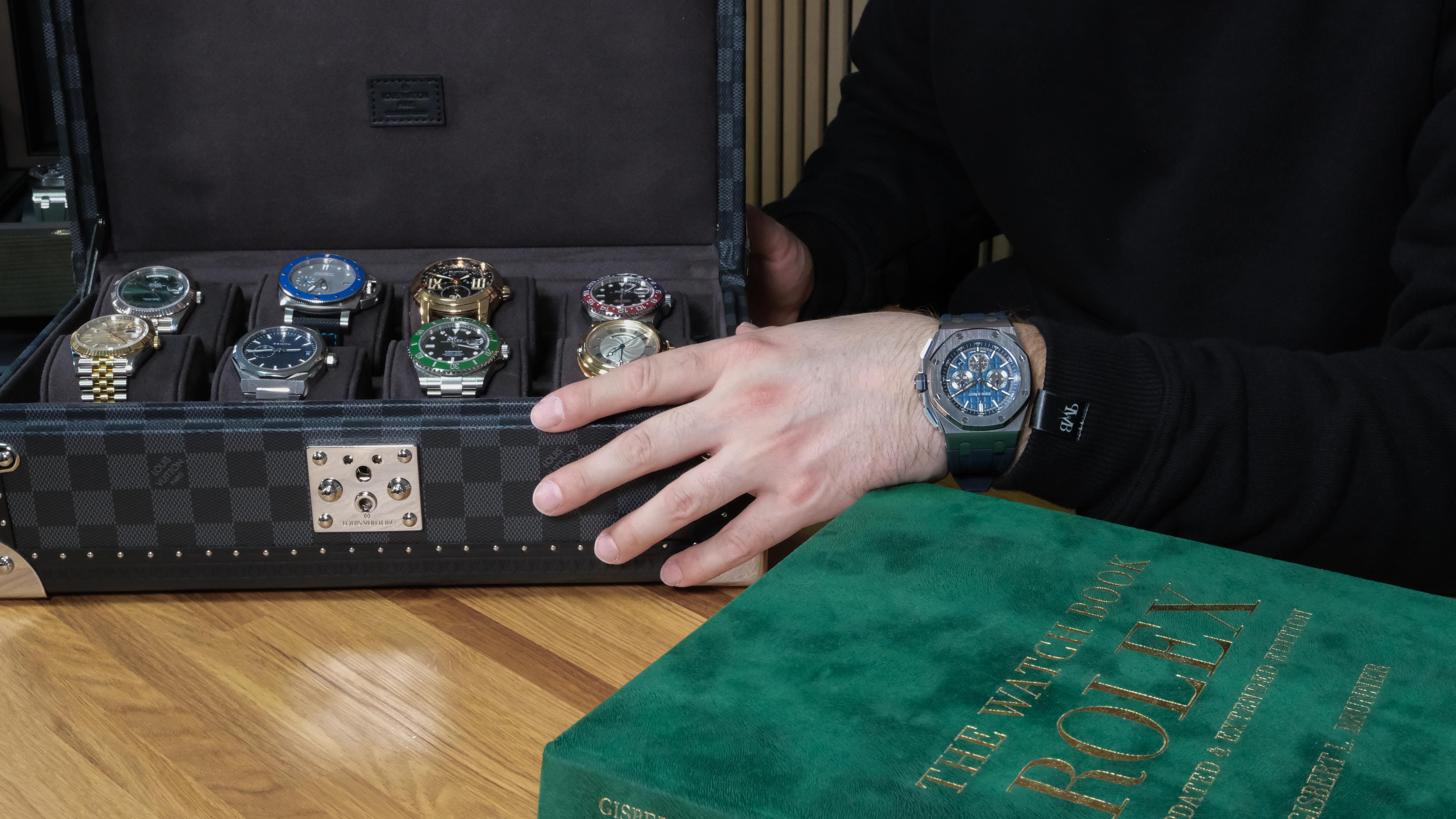 Prague WATCH Boutique foto 6