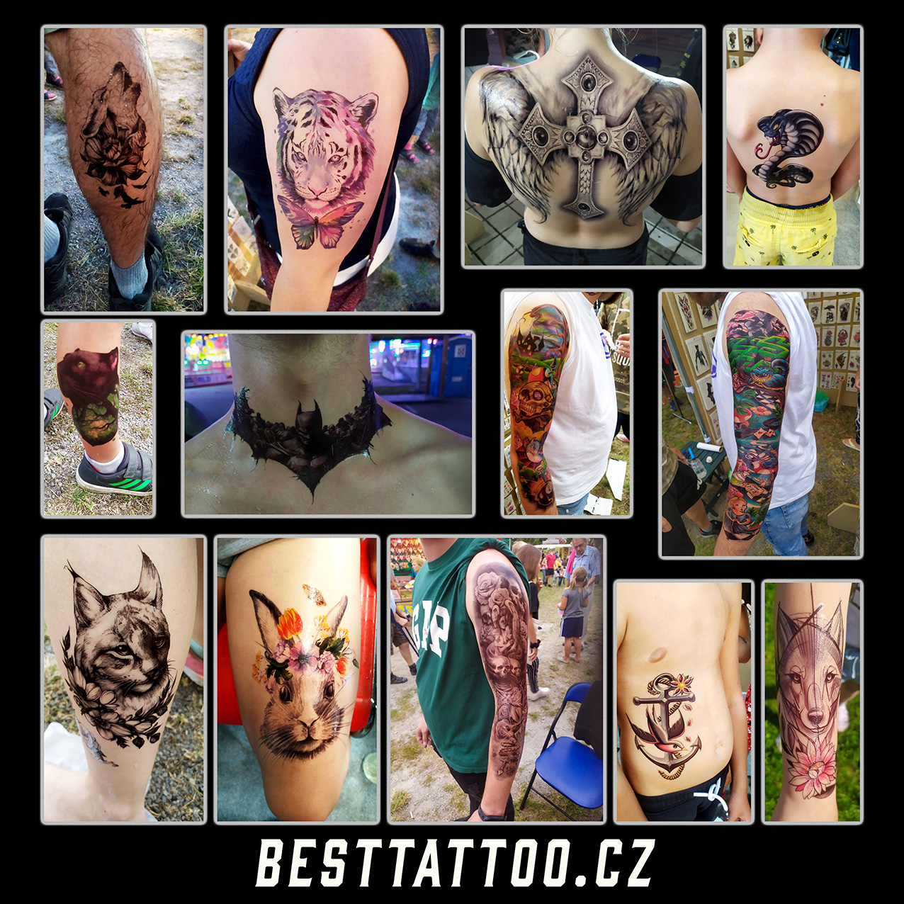 BestTattoo.cz foto 6