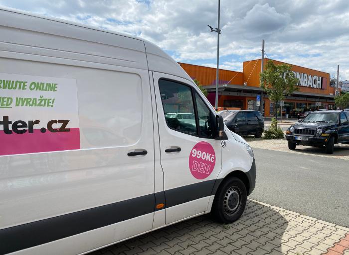 Shared Mobility Czechia foto 3