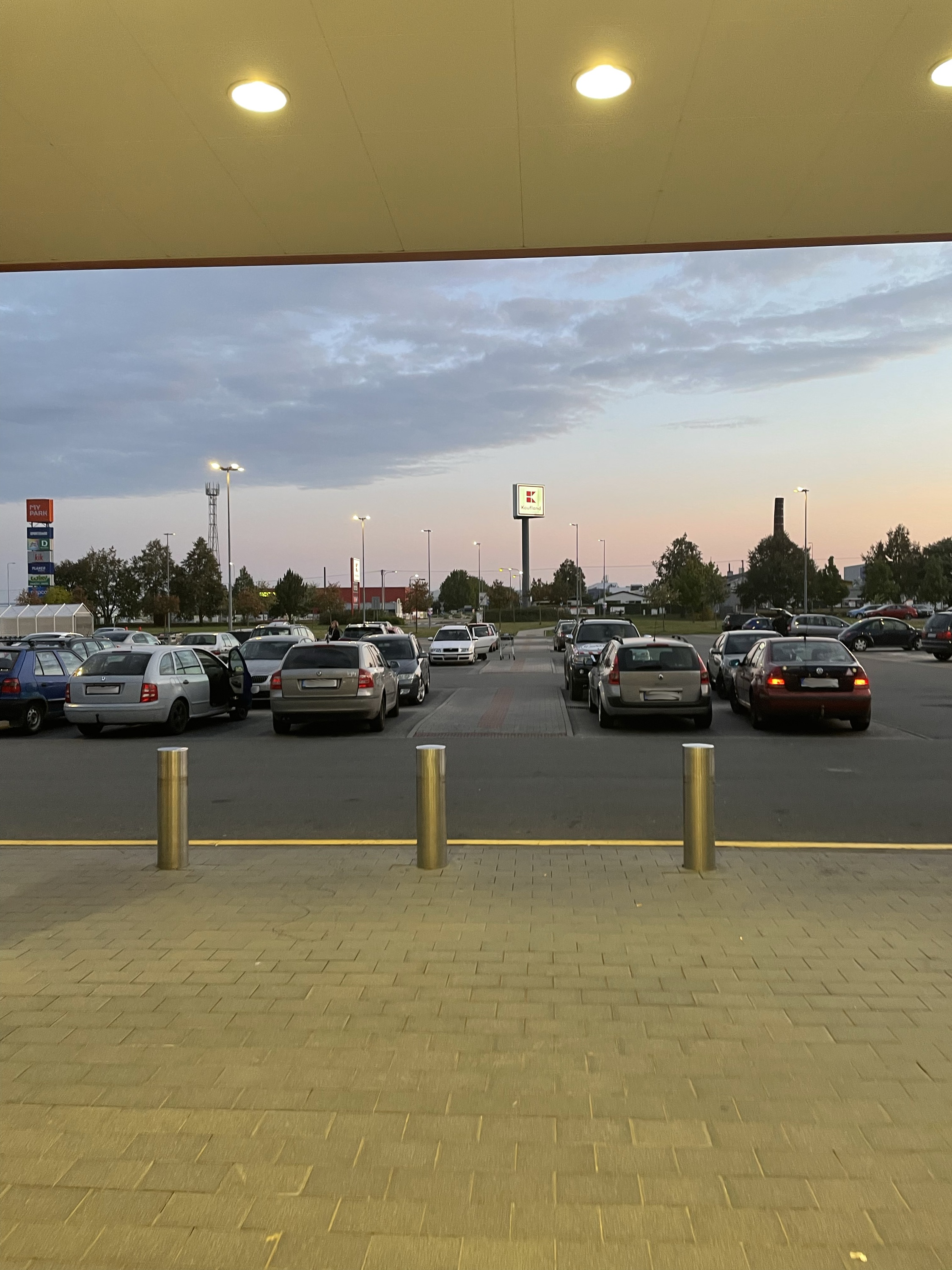 Kaufland foto 2