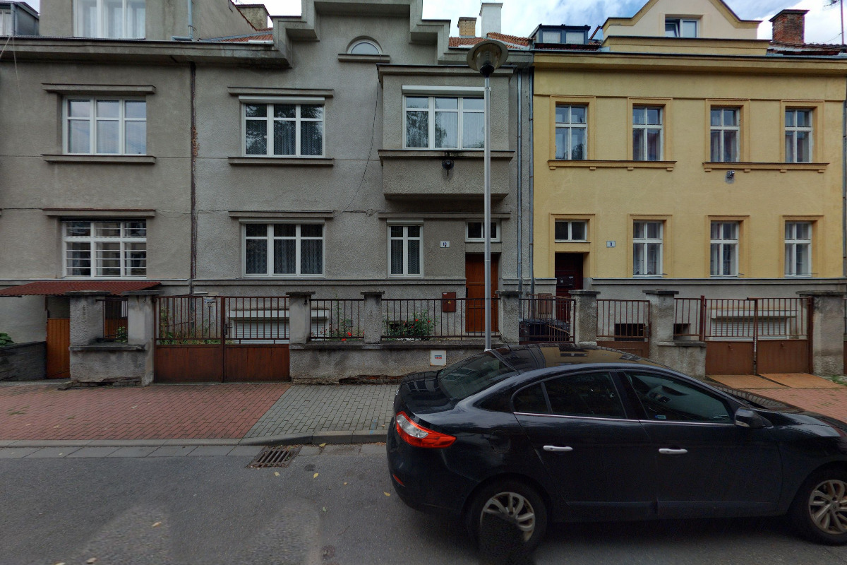 MUDr. Eva Tilšarová