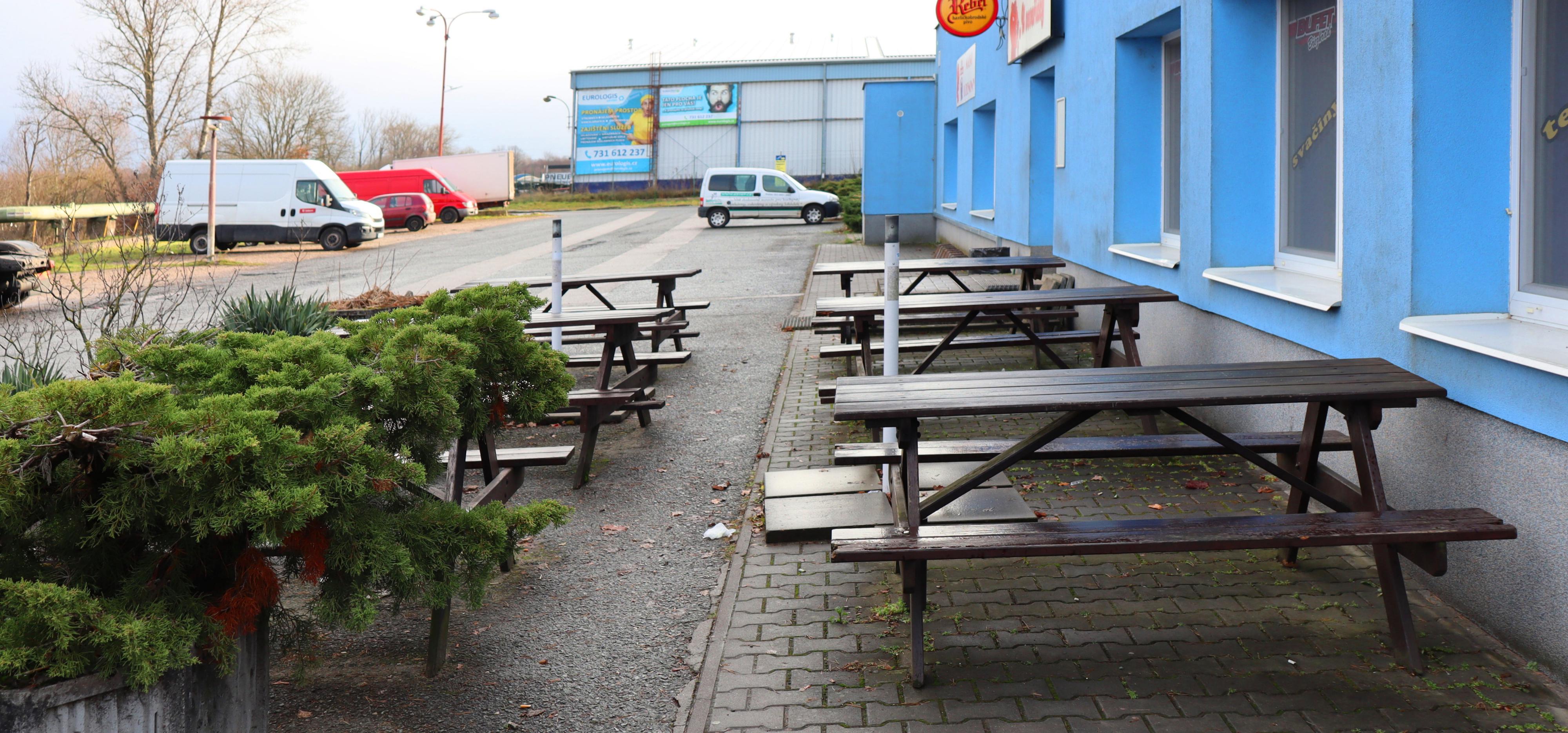 U Veveřičky foto 3