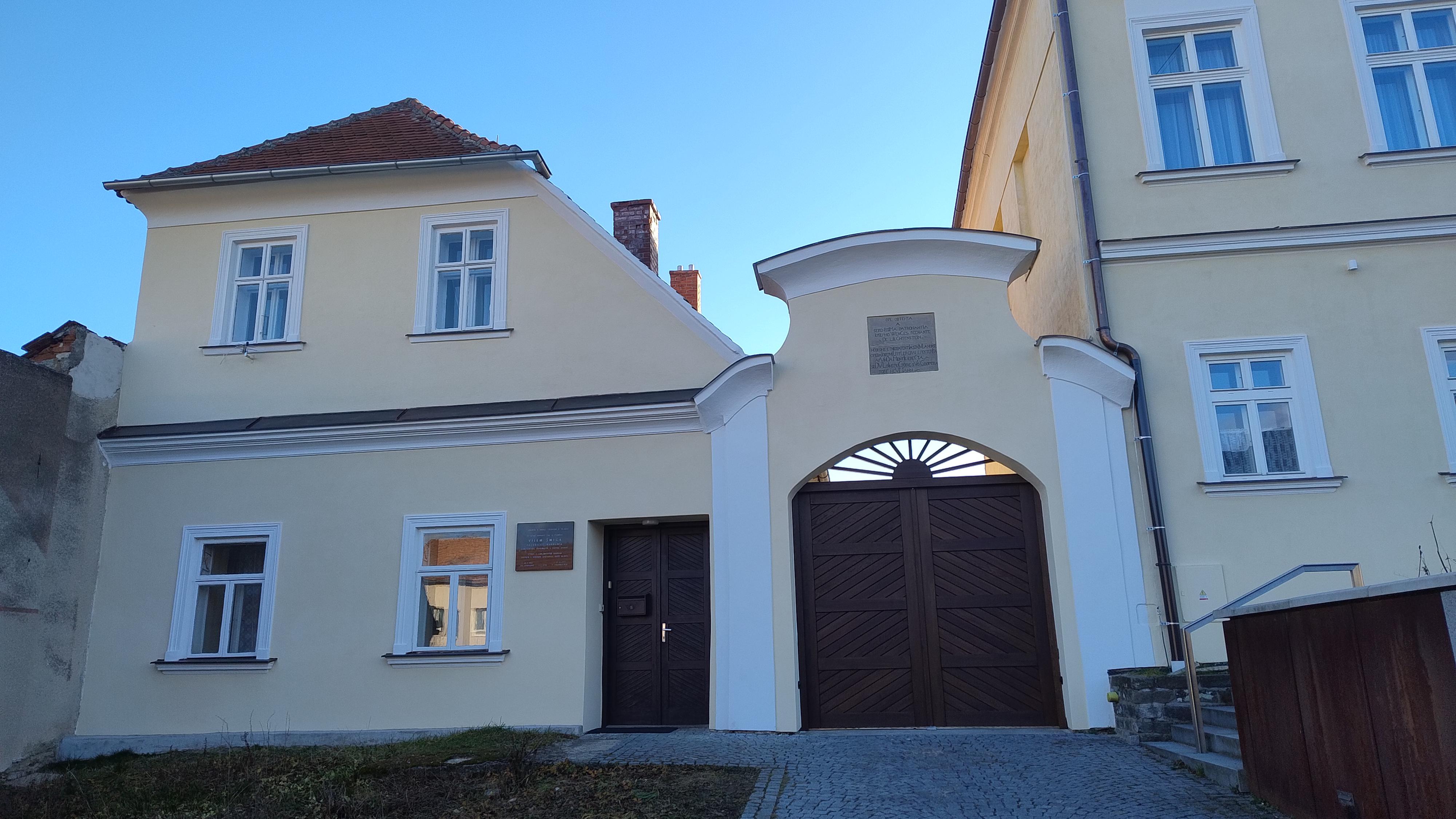 Římskokatolická farnost Pozořice foto 3