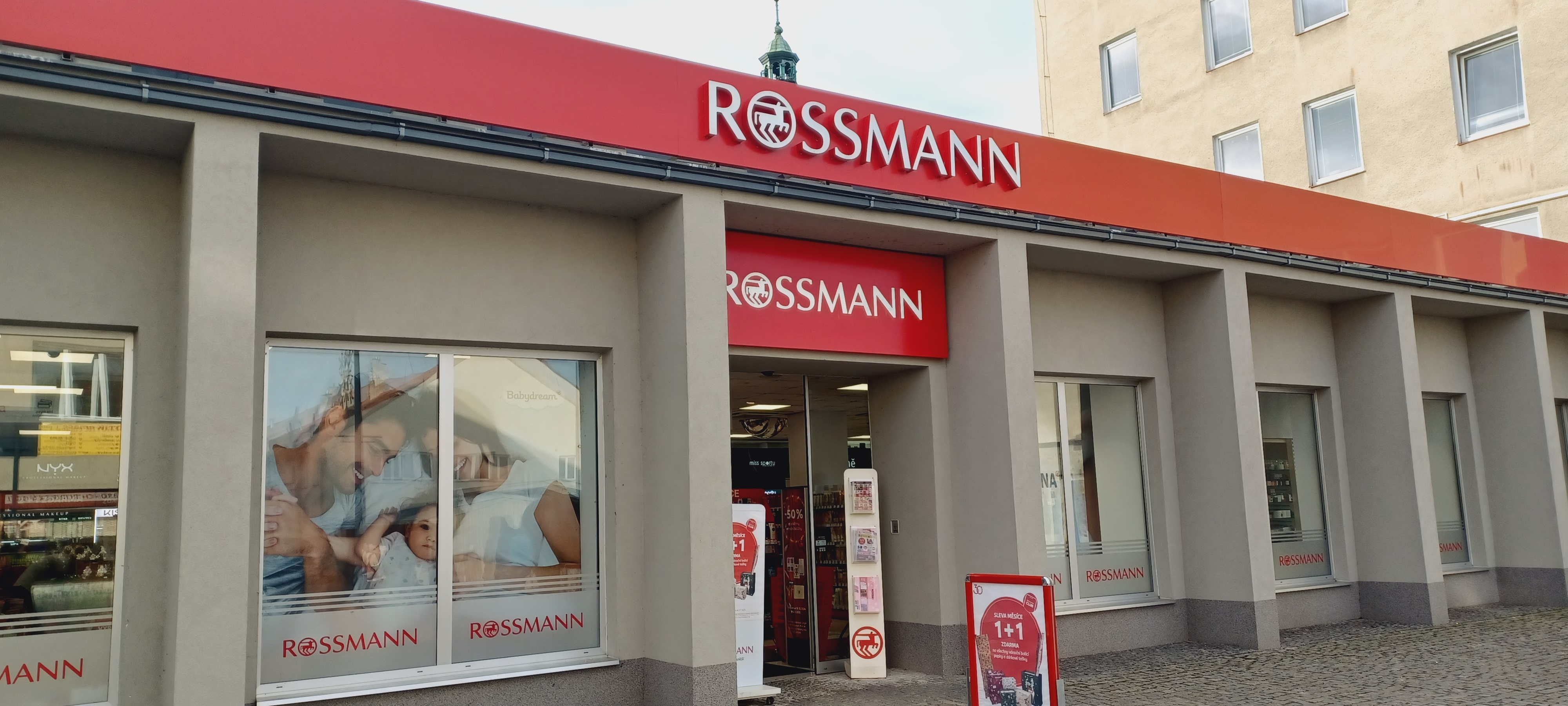 ROSSMANN foto 2
