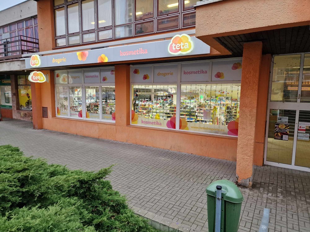 TETA drogerie foto 3