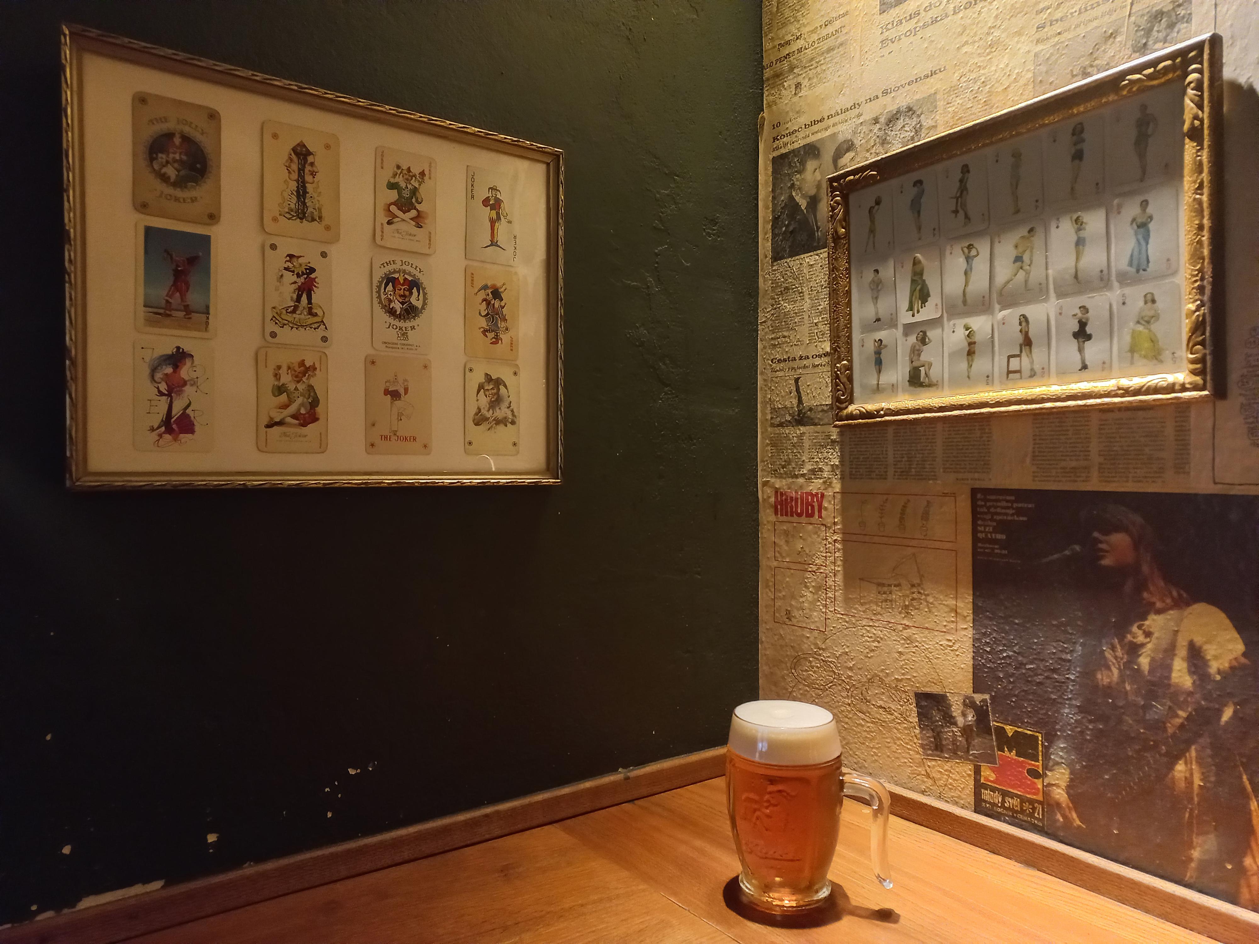 Restaurace U Topolů foto 5