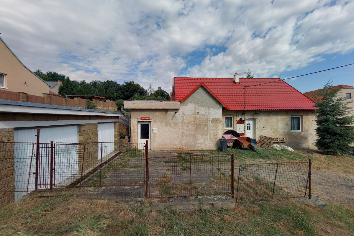 SH ČMS - Sbor dobrovolných hasičů Čučice