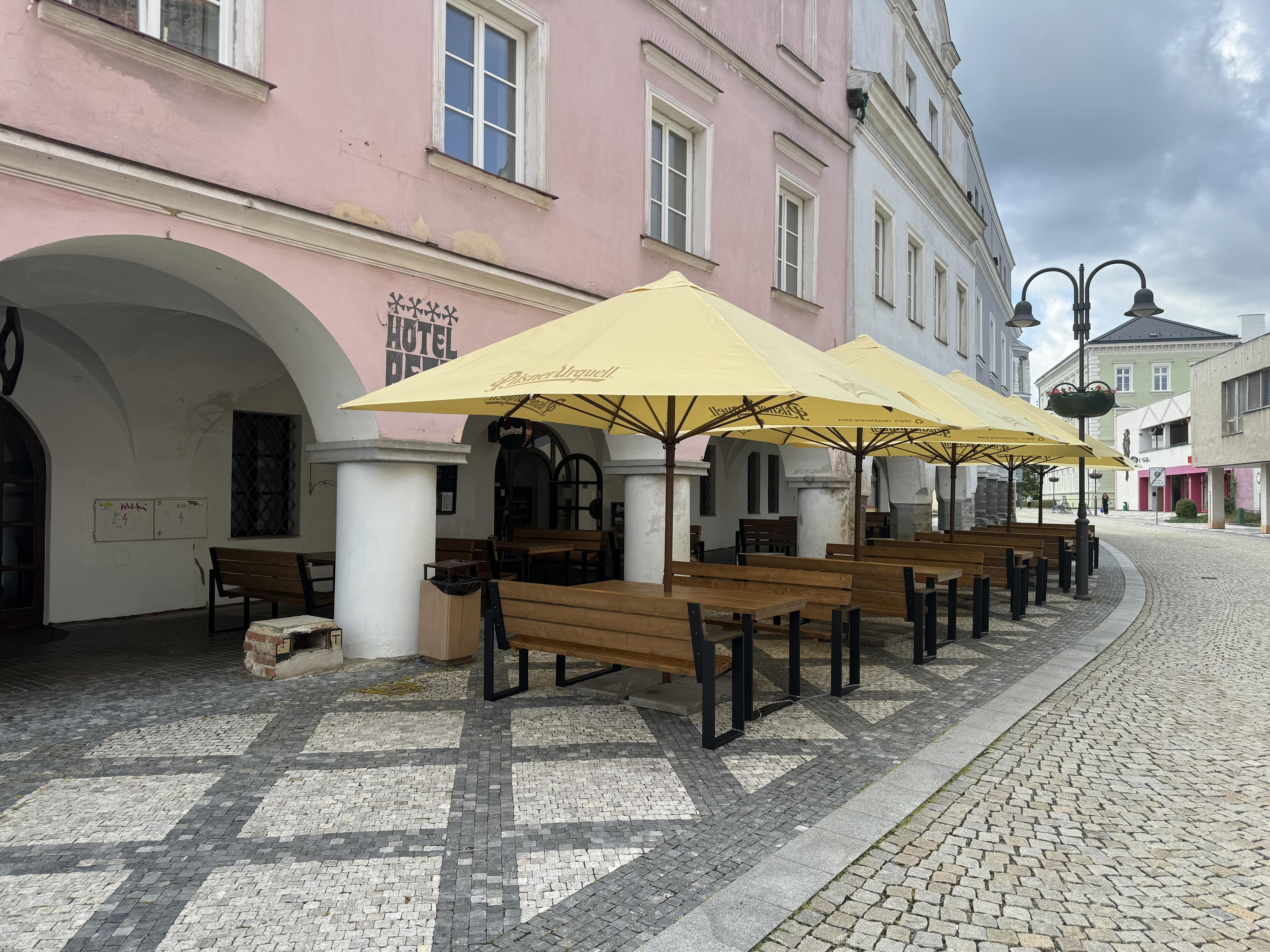 Hasičárna Vývrtka foto 3