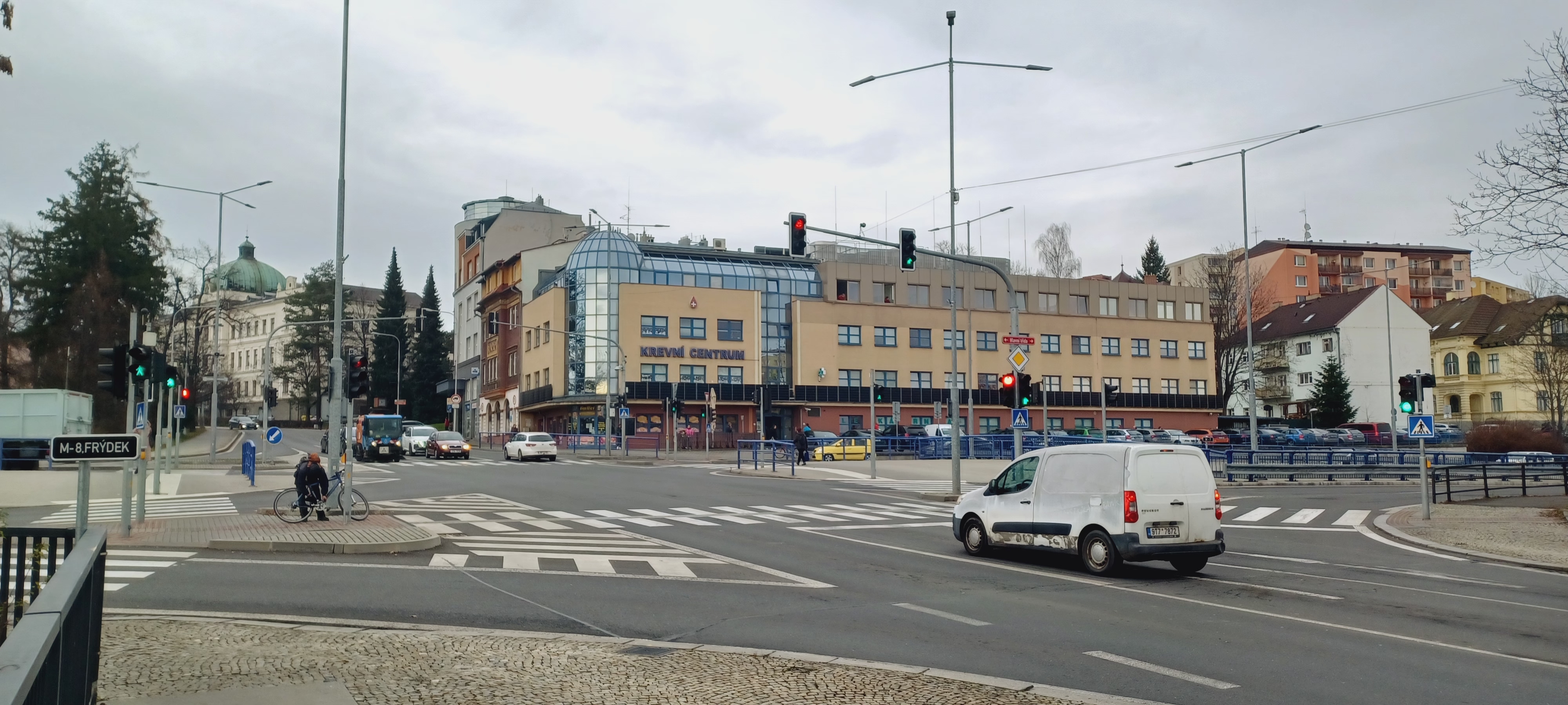 Lékárna Krevního centra foto 2