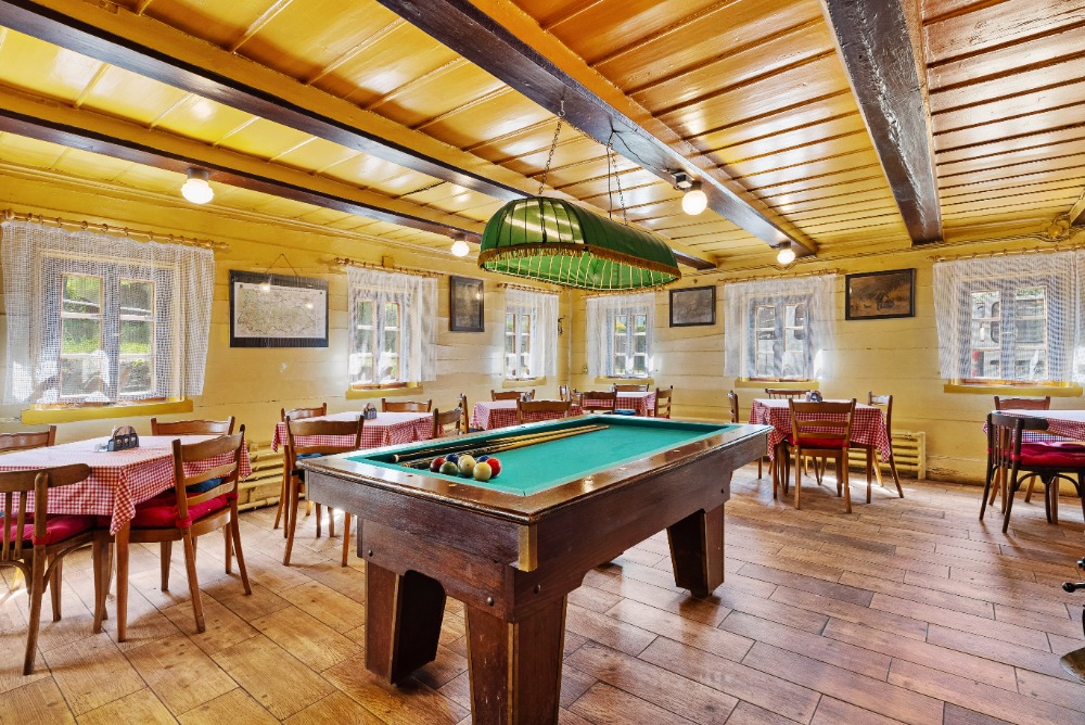 STARÁ HOSPODA foto 3