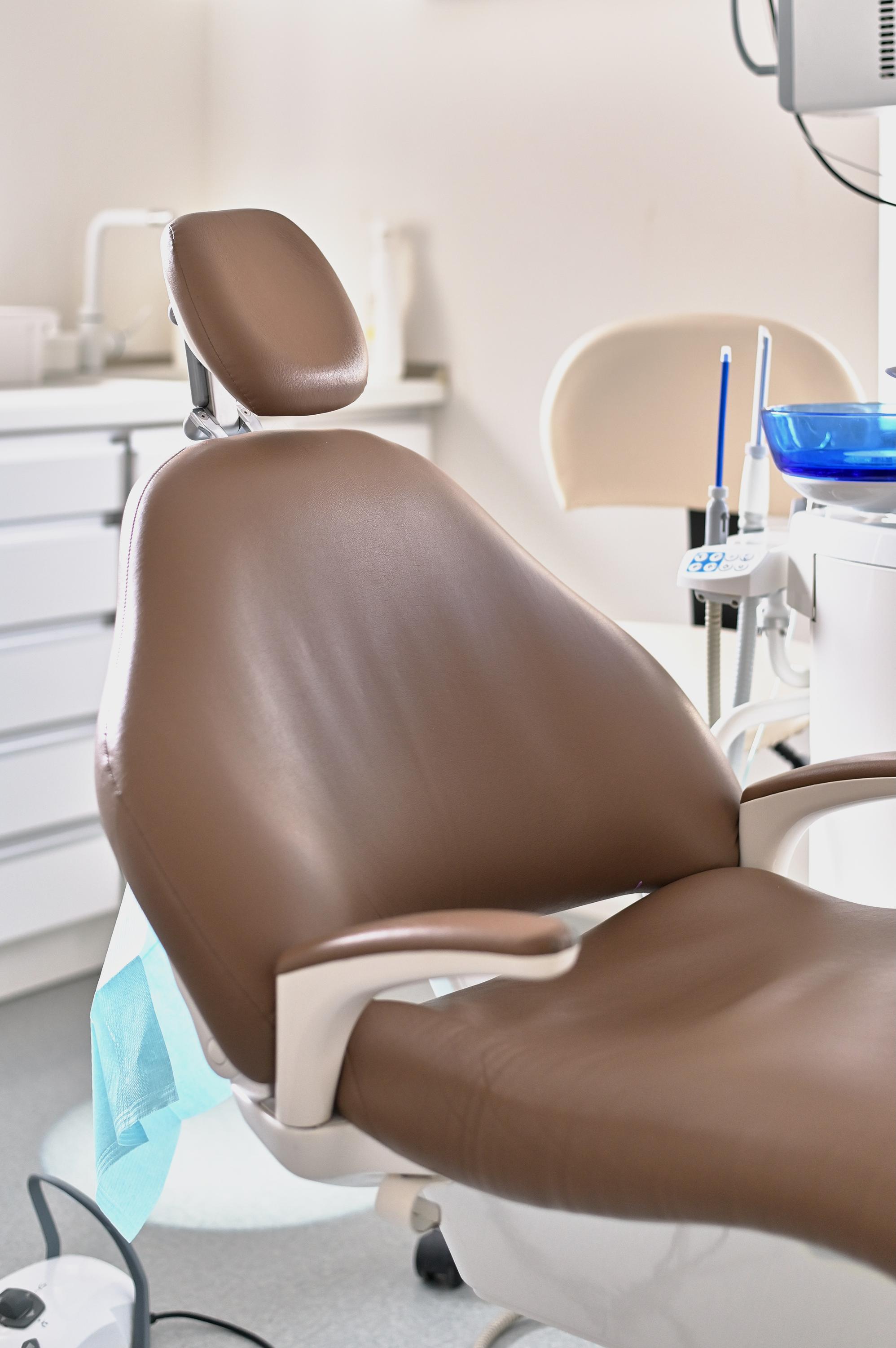 Zubní klinika Hradent, s.r.o. foto 4