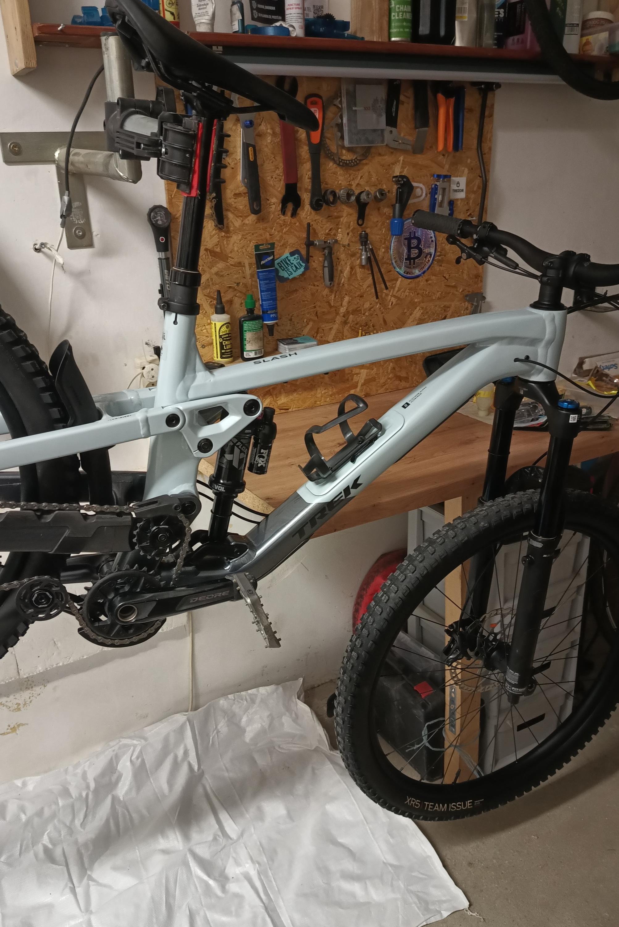 Servis kol BikeisCajk foto 4