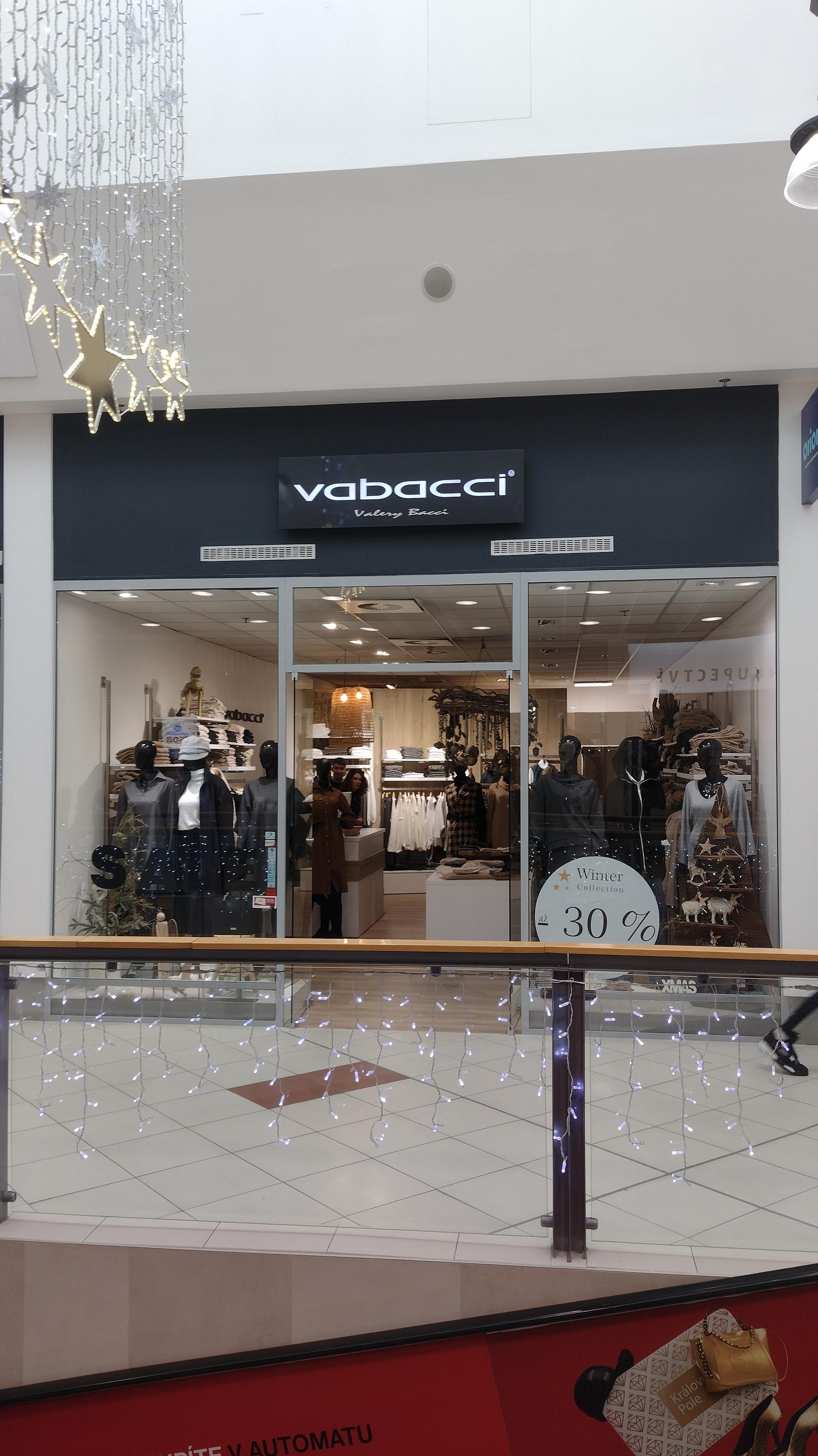 Vabacci foto 3