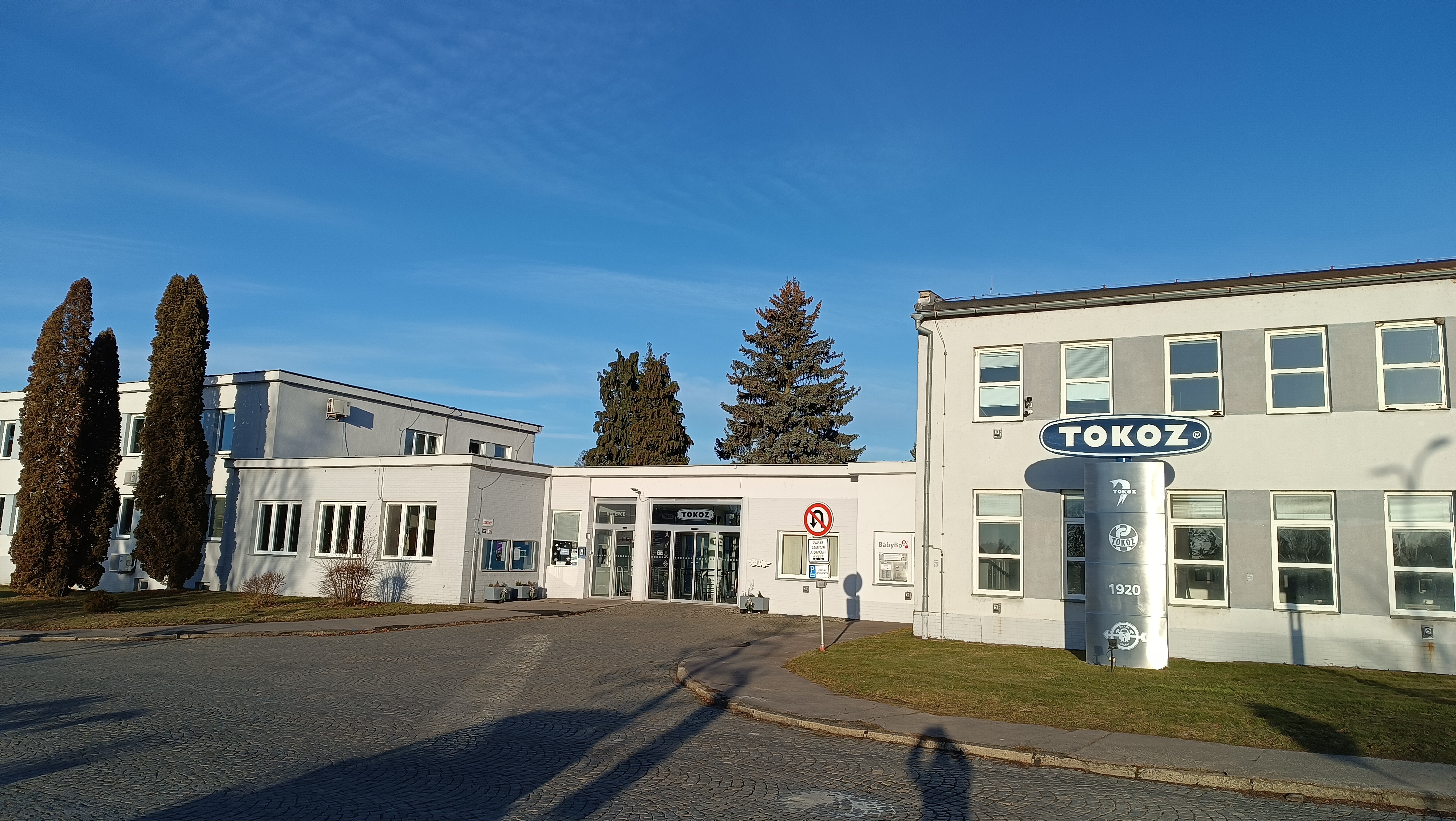 BabyBox - Tokoz a.s.