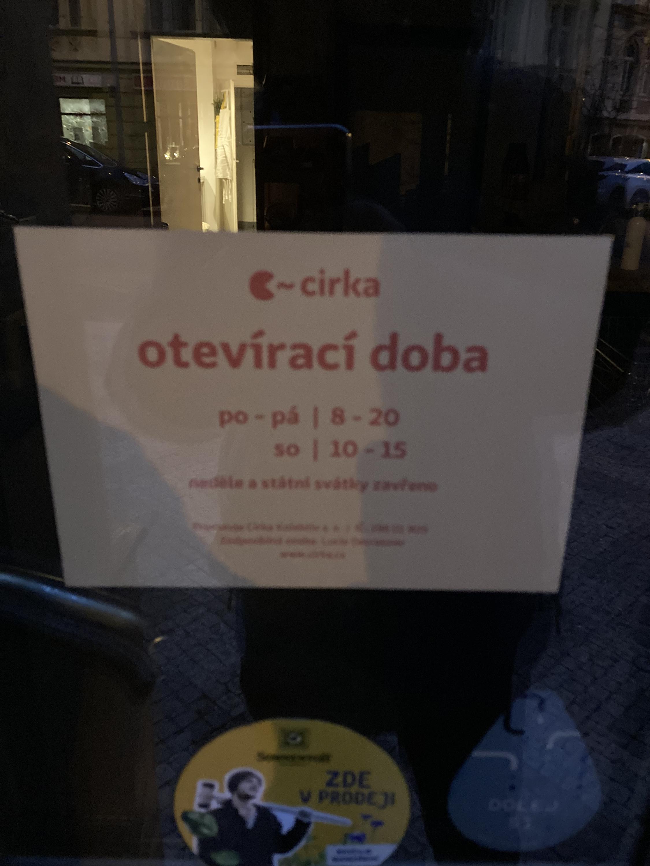 Cirka foto 4