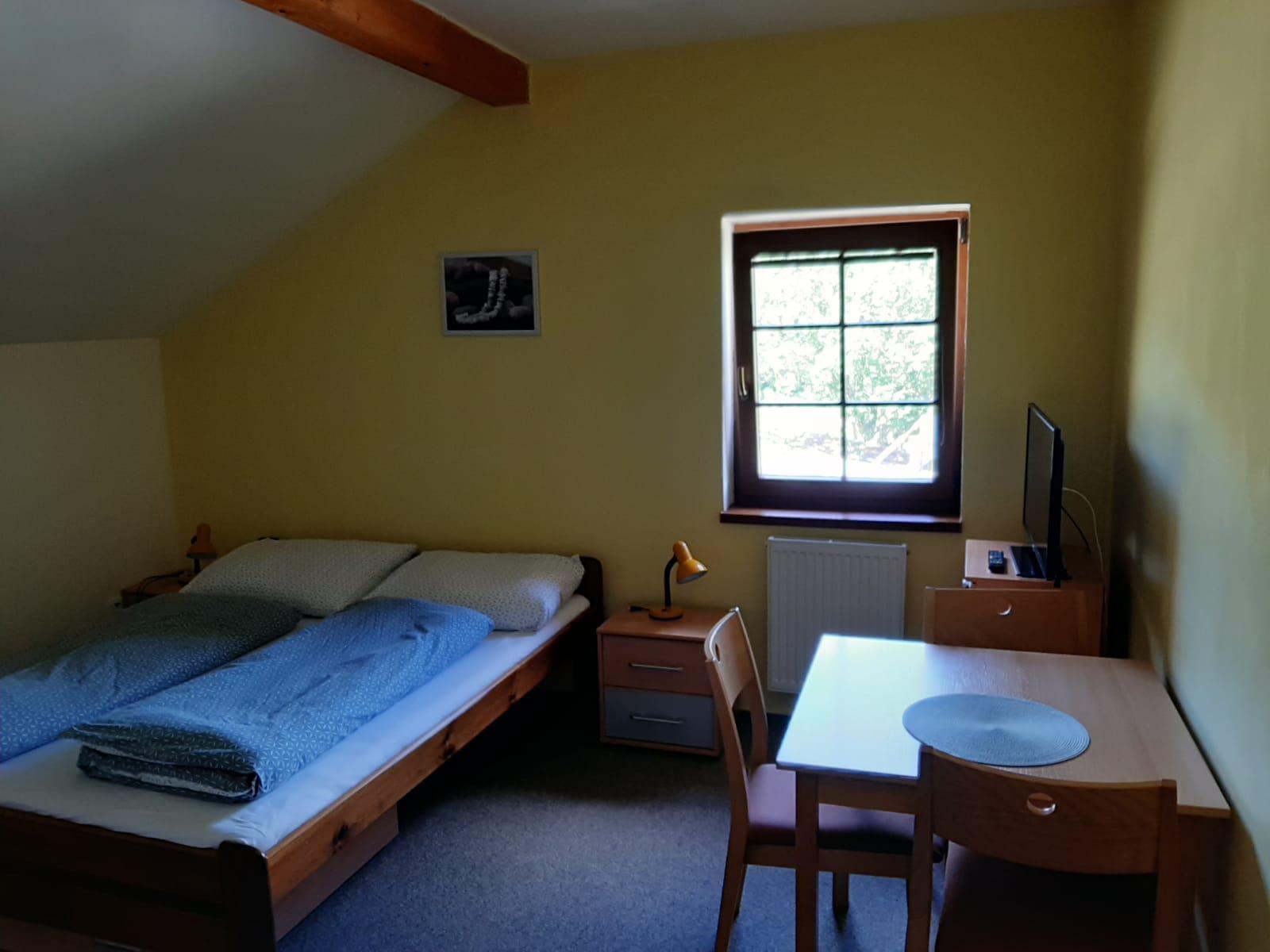 Pension STUDENOV foto 4
