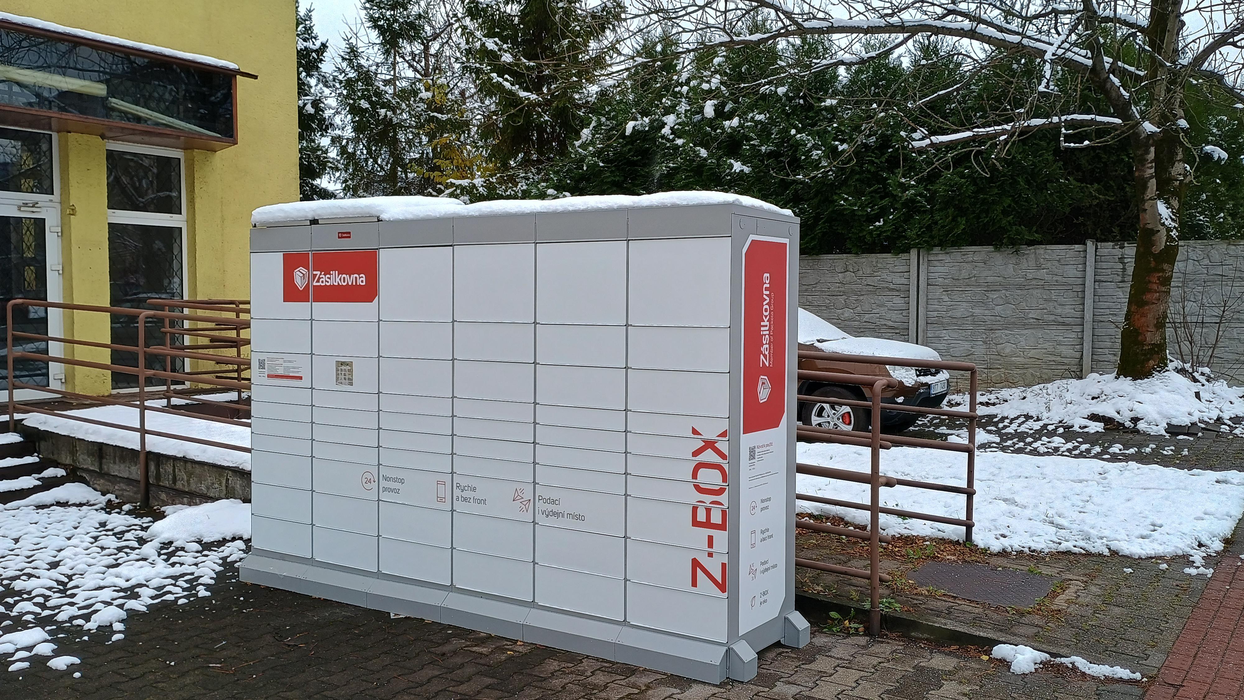 Z-BOX