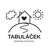 logo Rodinné centrum Tabuláček