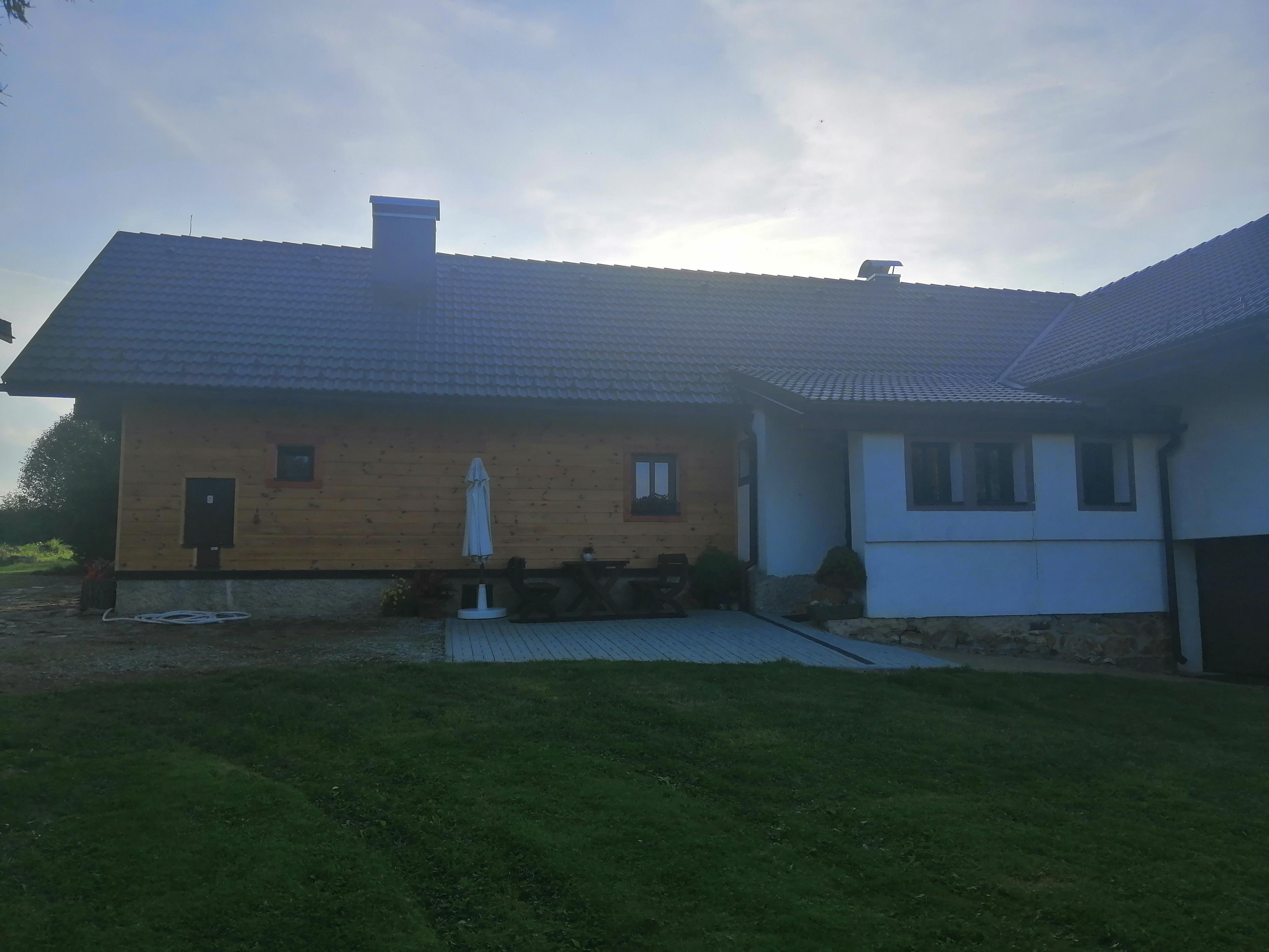 Penzion Olšina 31 foto 3