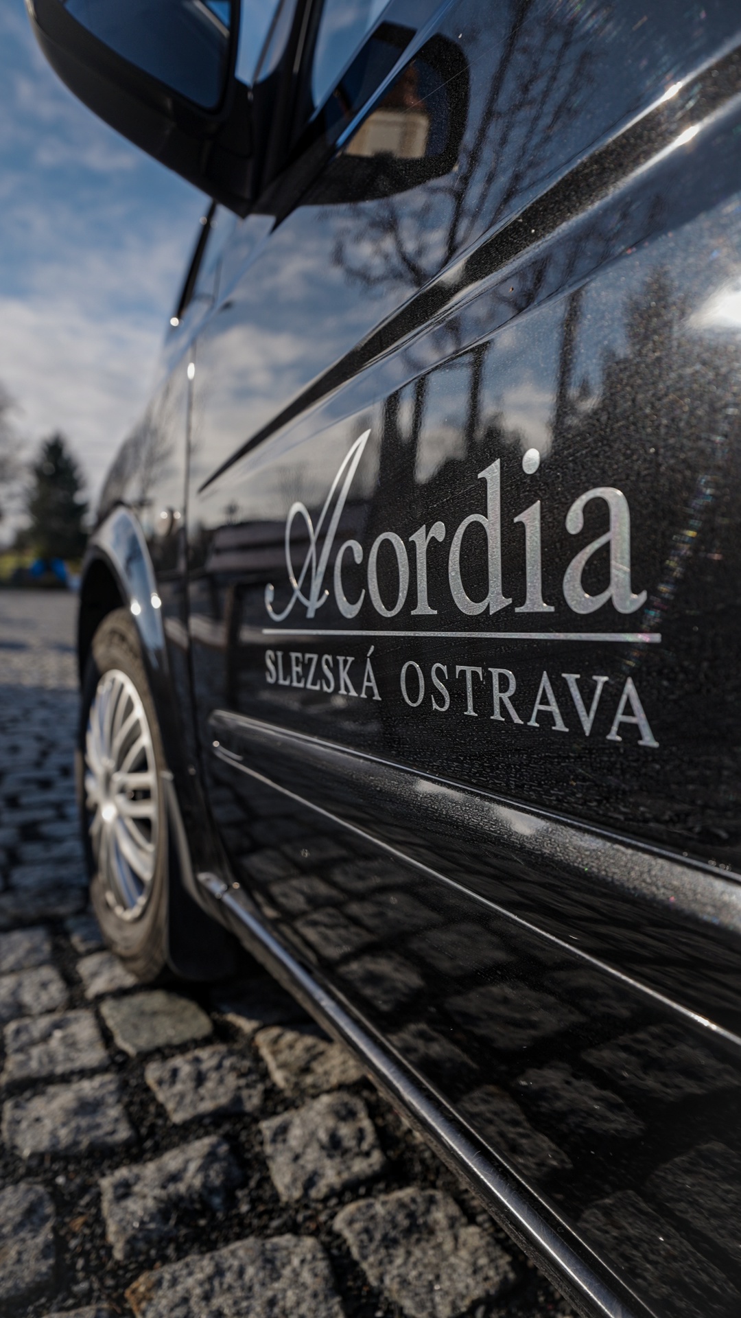 Acordia - kompletní pohřební služby foto 3