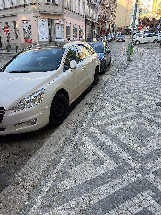Potraviny Krymská 166 foto 2