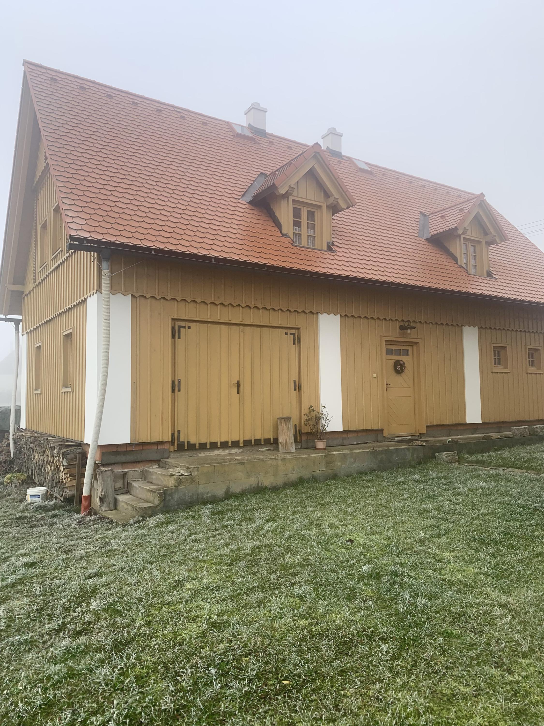 Apartmány Český Ráj foto 6