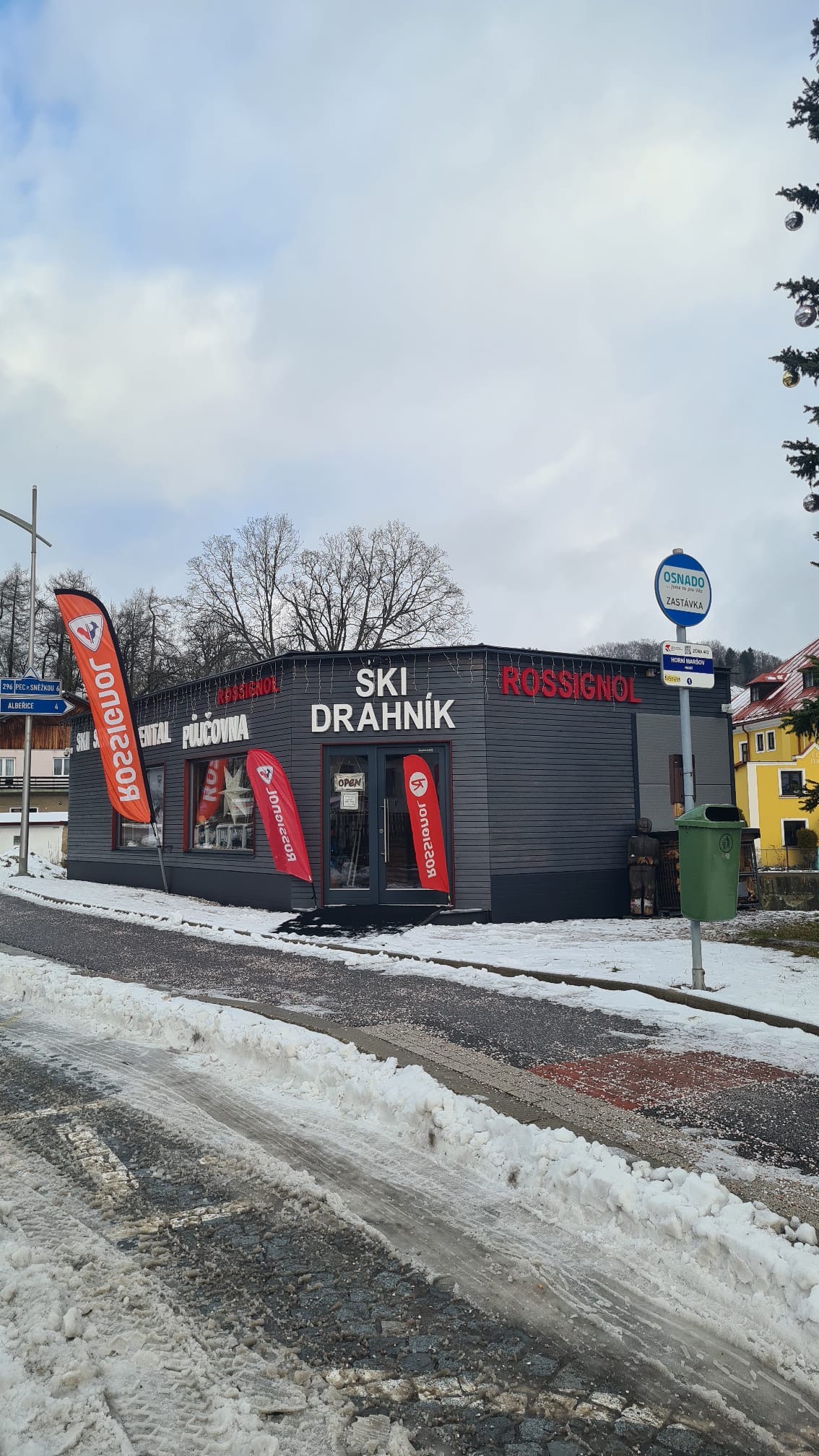 Ski Drahnik foto 3