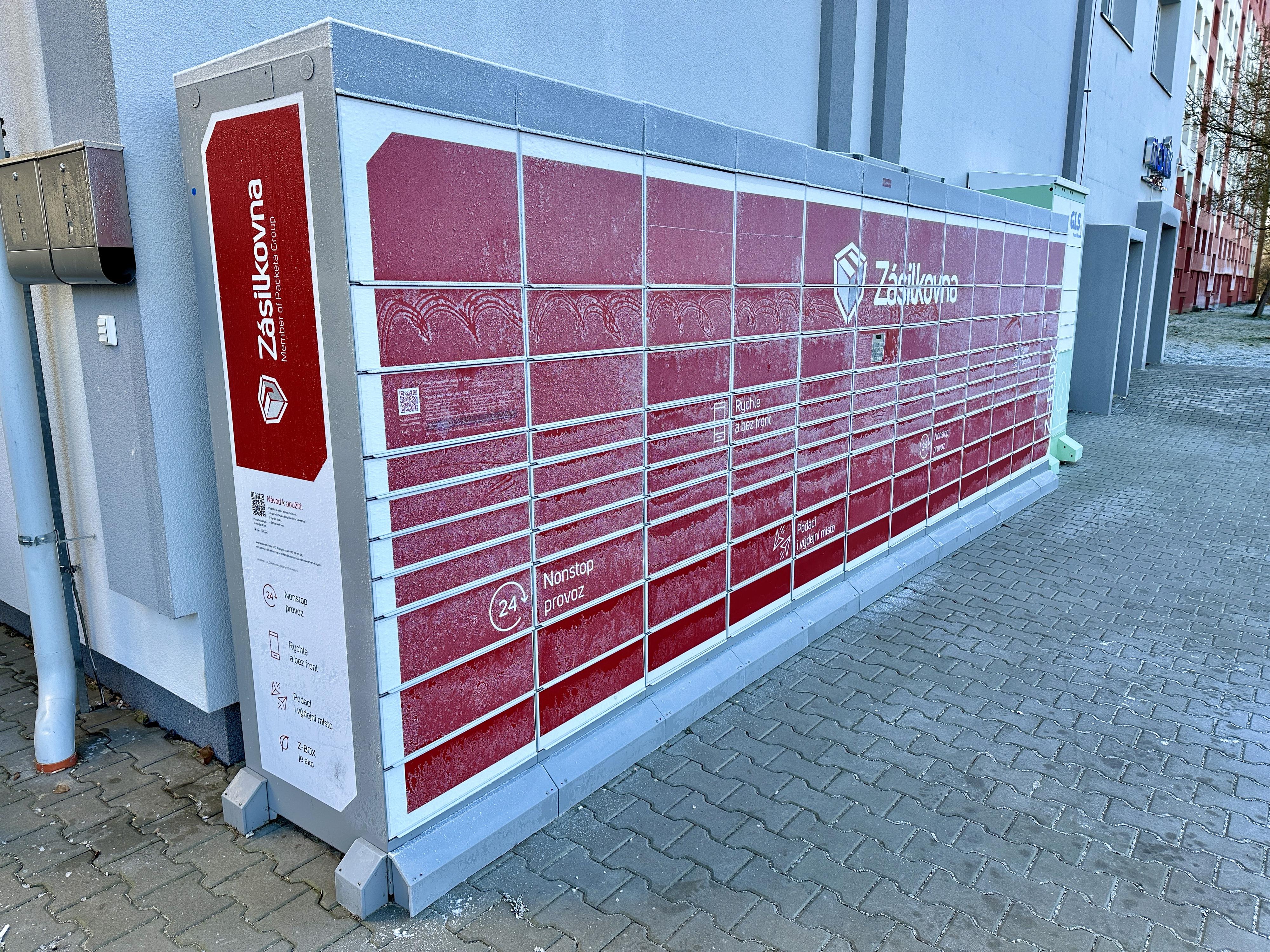 Z-BOX foto 2