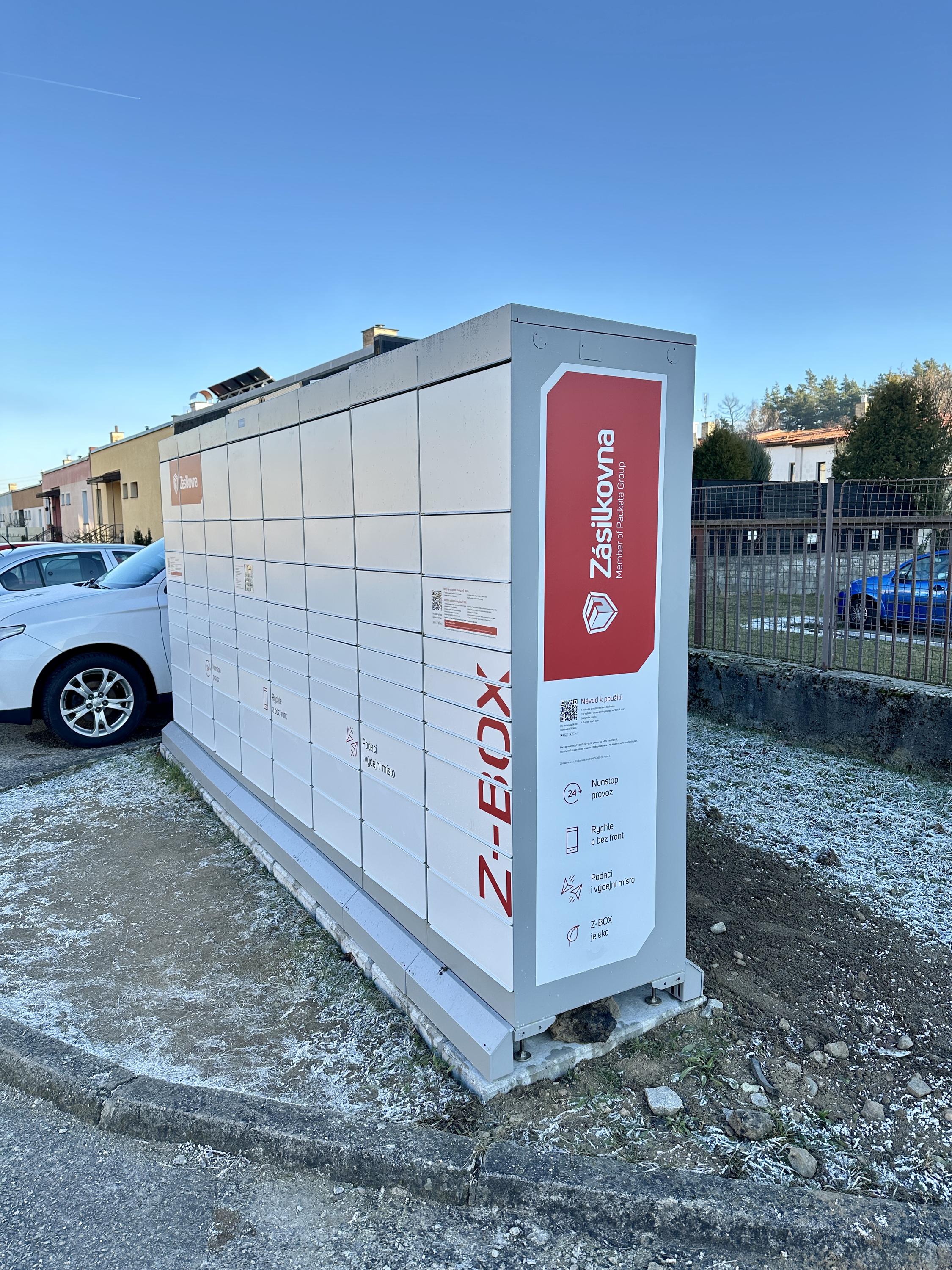 Z-BOX foto 2