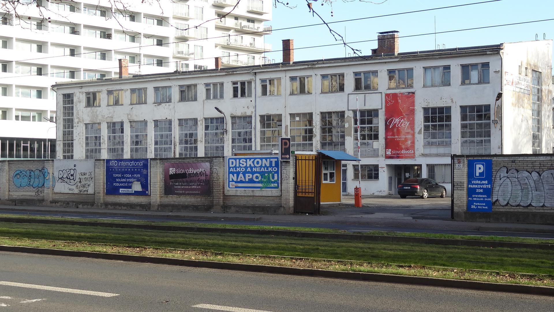 Slovo života Brno, z.s.