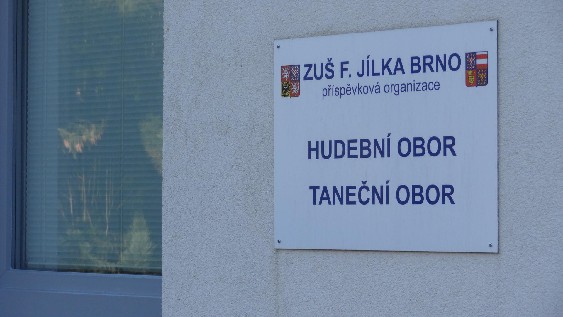Základní umělecká škola F. Jílka Brno foto 2