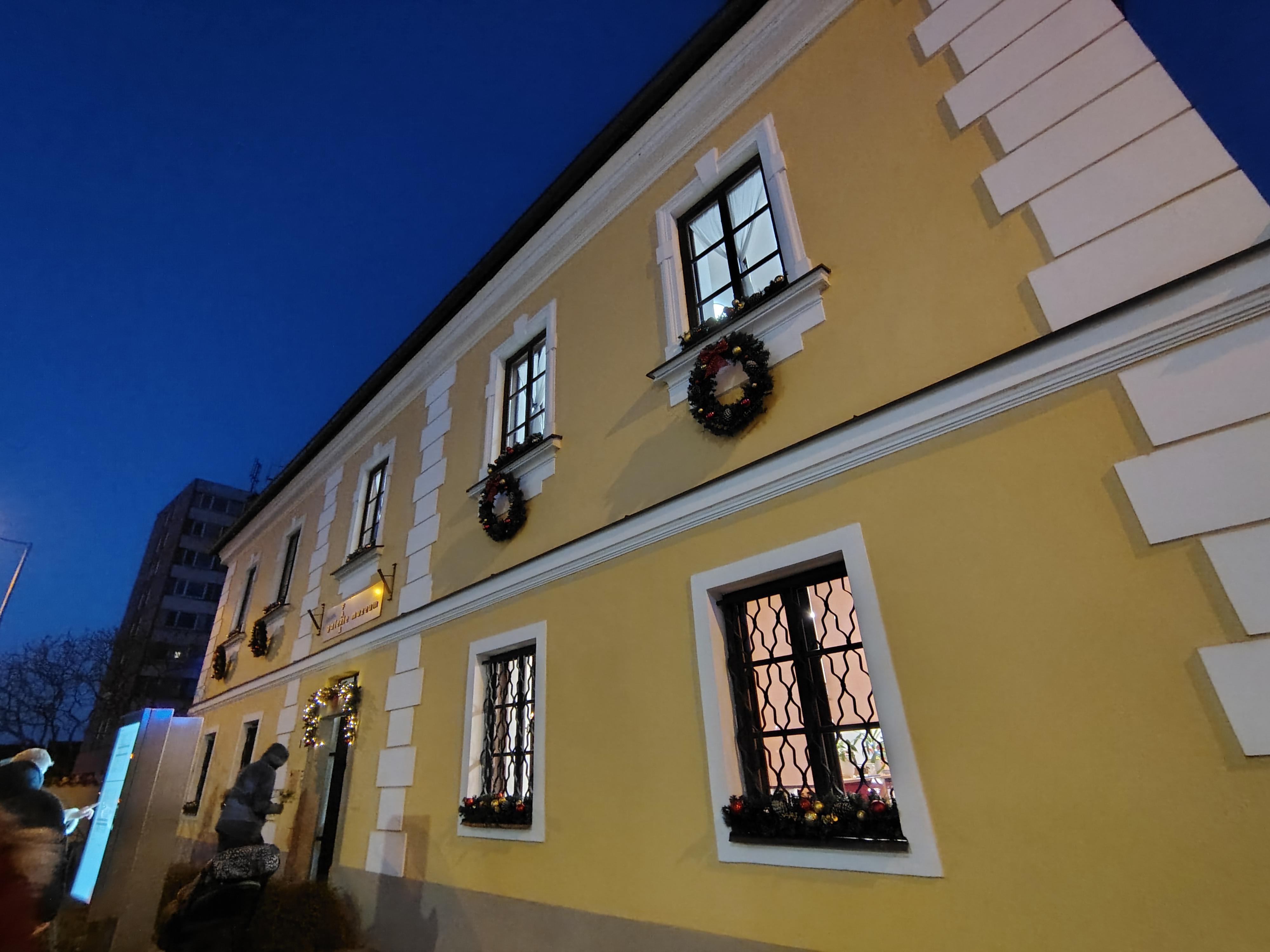 Muzeum Fara foto 3